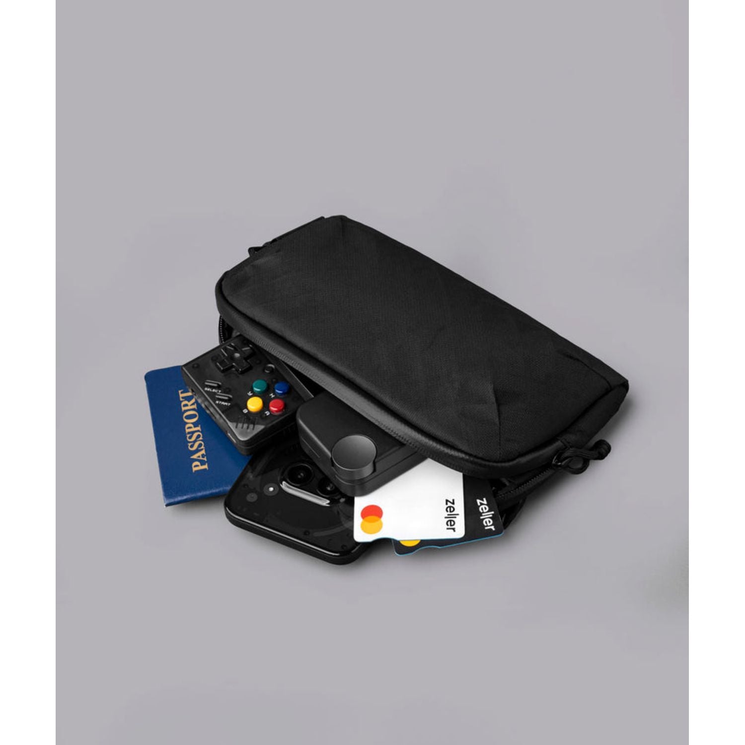 ALPAKA Flight Pouch Pro