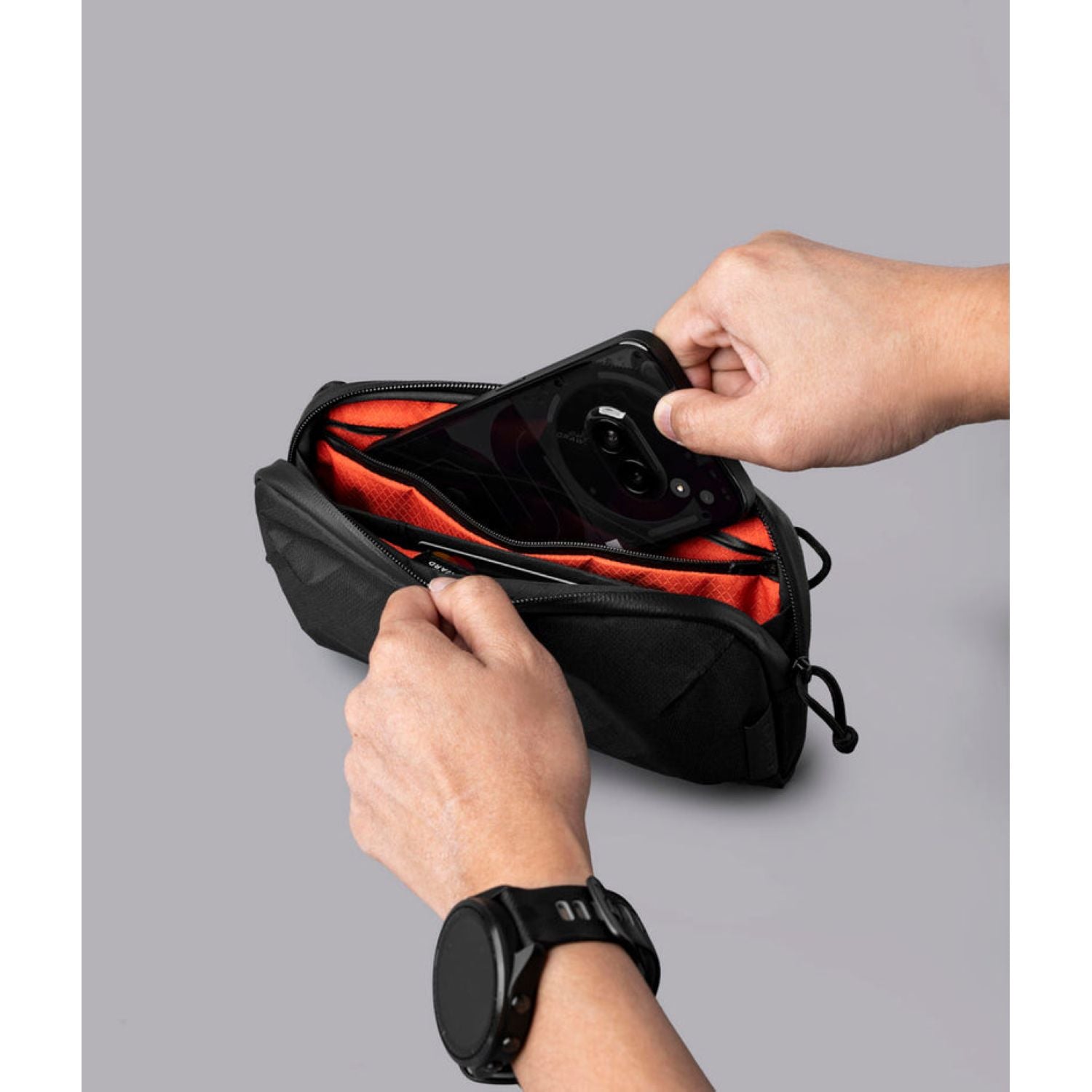 ALPAKA Flight Pouch Pro