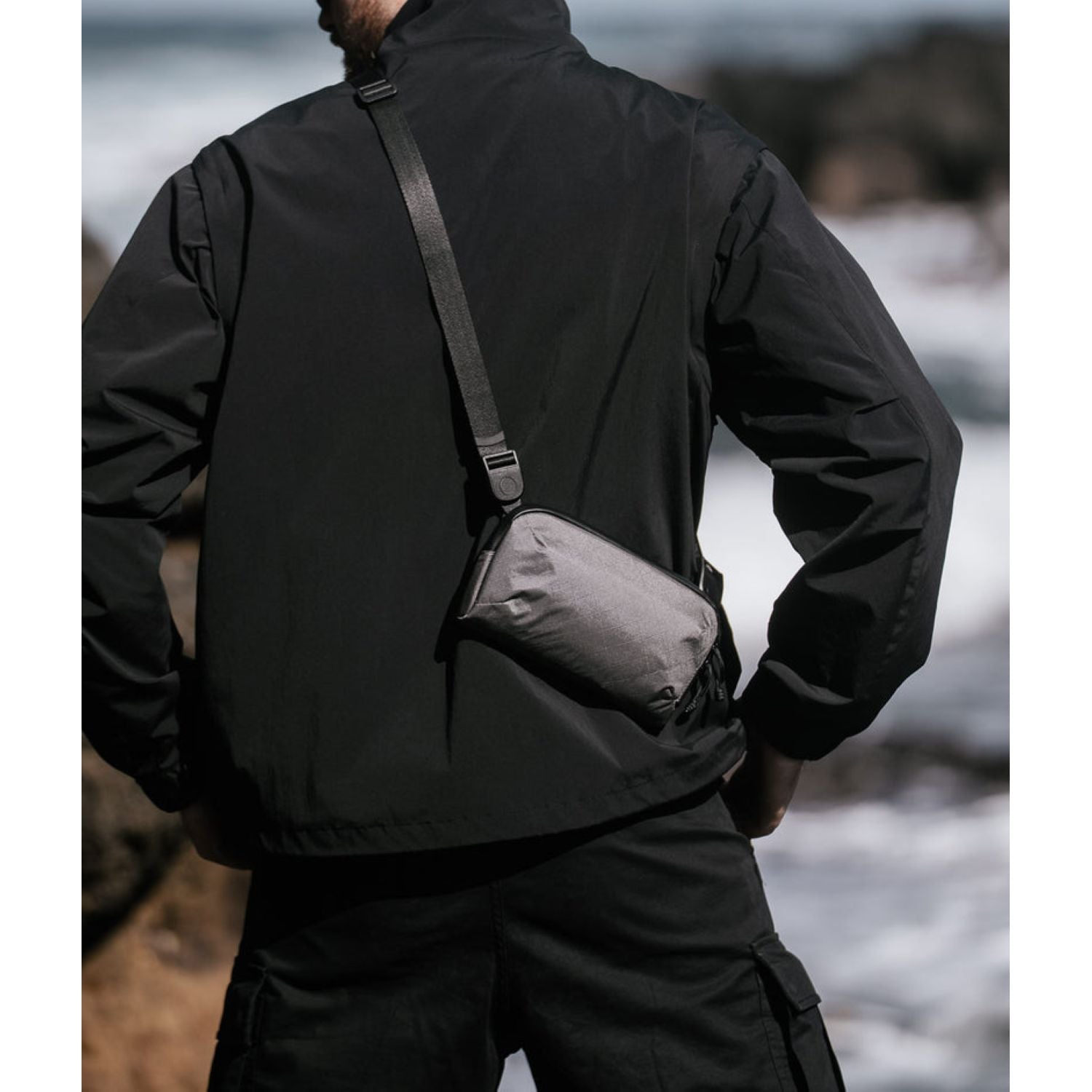 ALPAKA Flight Pouch Pro
