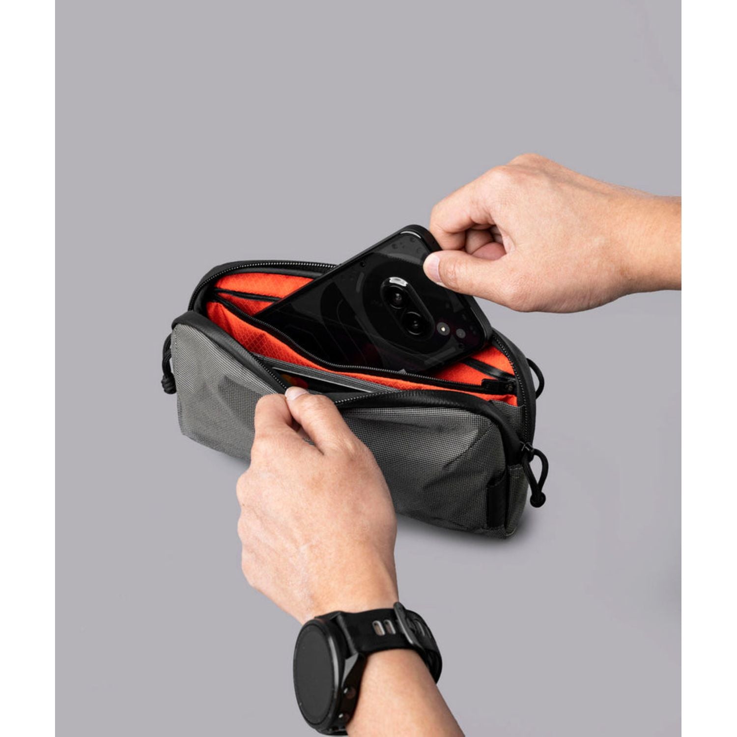 ALPAKA Flight Pouch Pro