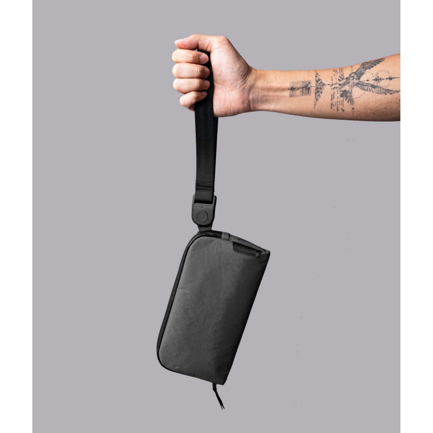 ALPAKA Flight Pouch