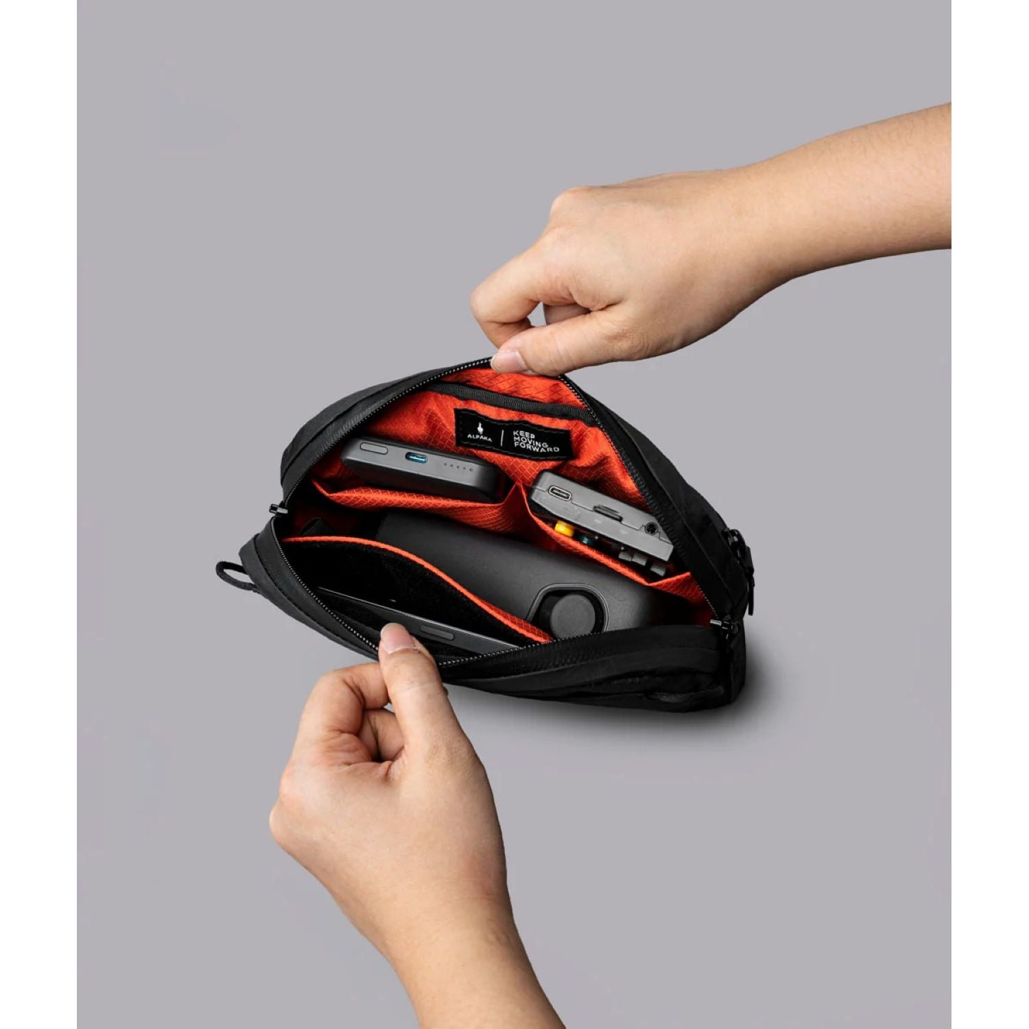 ALPAKA Flight Sling 1L