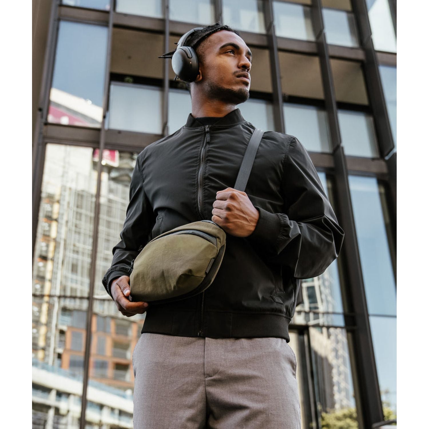 ALPAKA Flight Sling Pro 2.5L