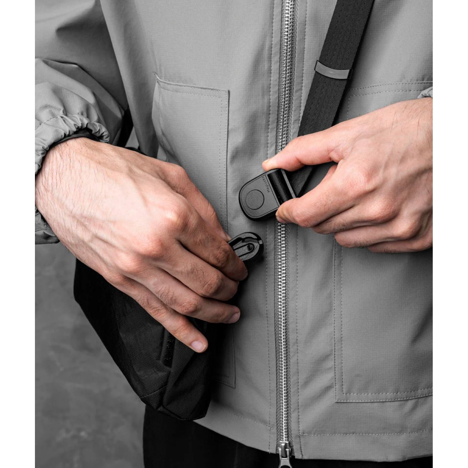 ALPAKA Flight Sling