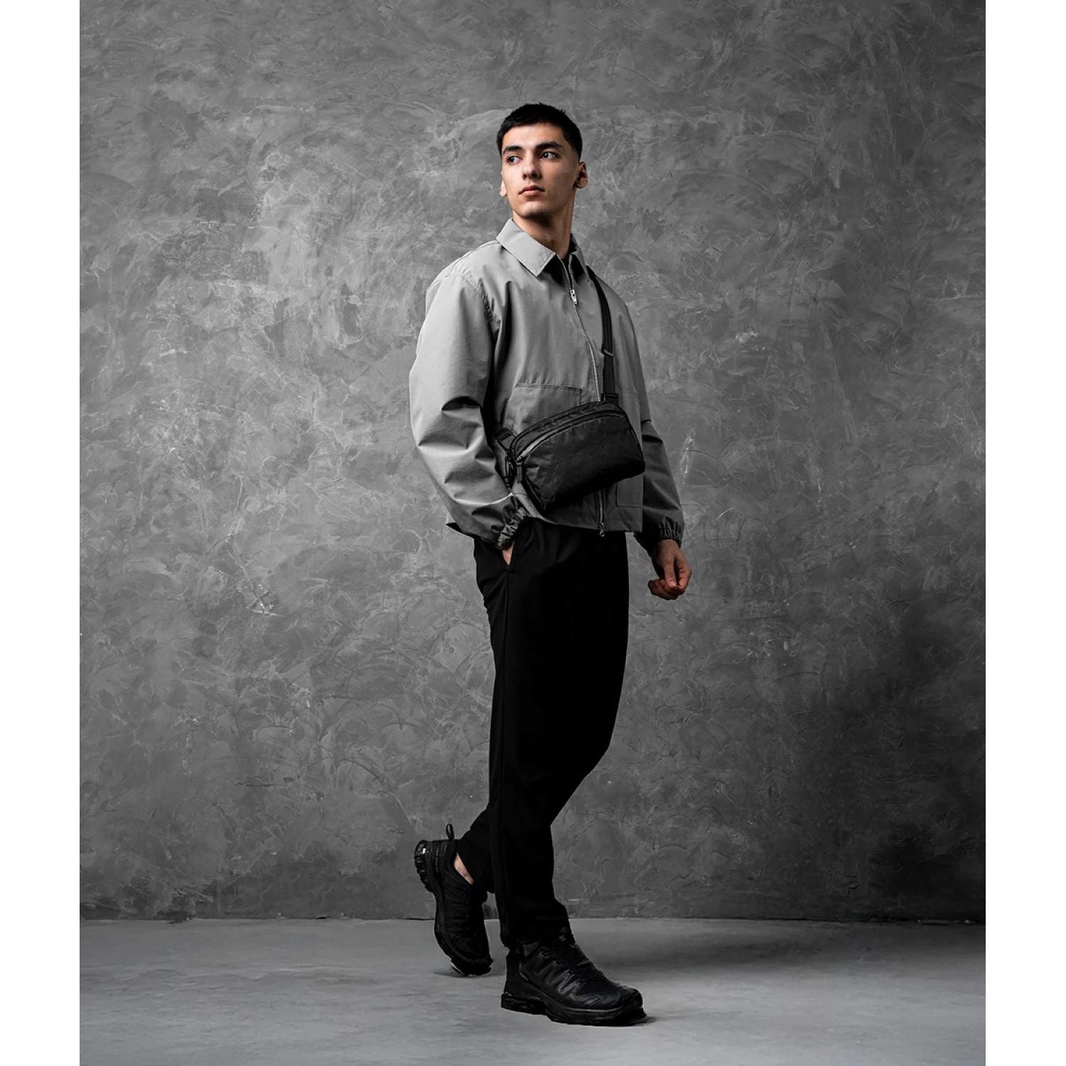 ALPAKA Flight Sling