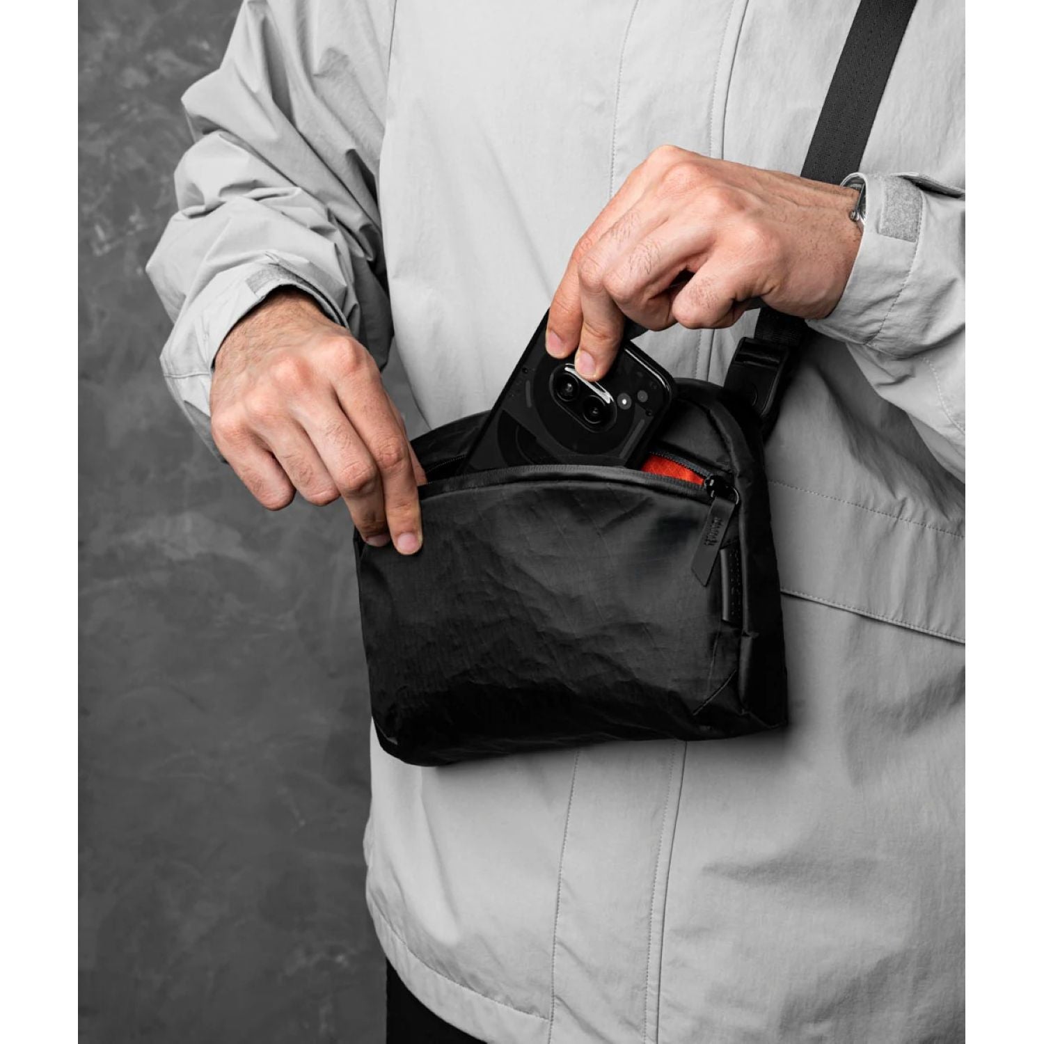 ALPAKA Flight Sling