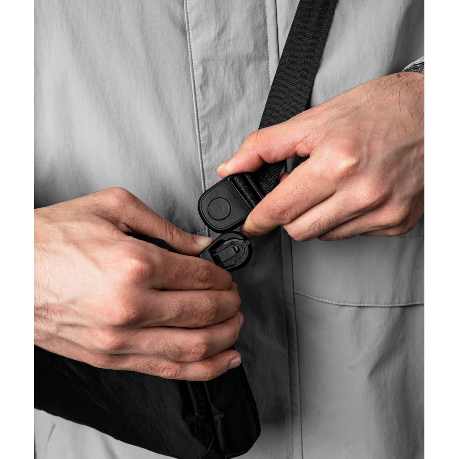 ALPAKA Flight Sling