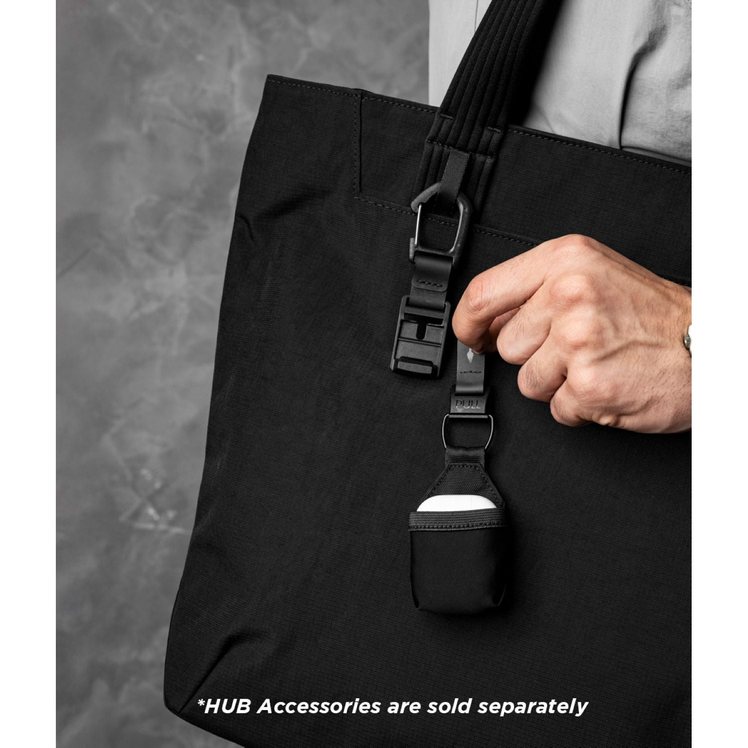 ALPAKA Flight Tote Bag (L)