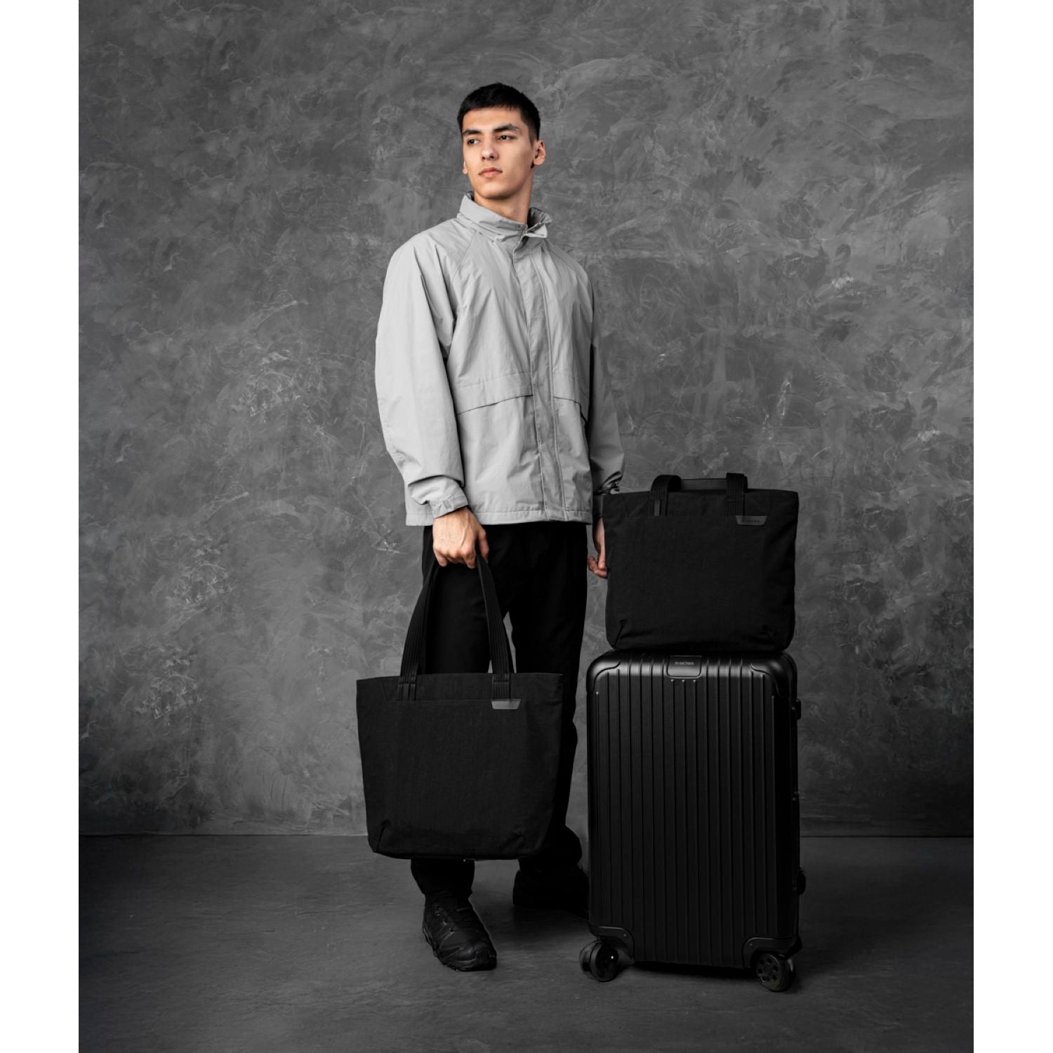 ALPAKA Flight Tote Bag (L)