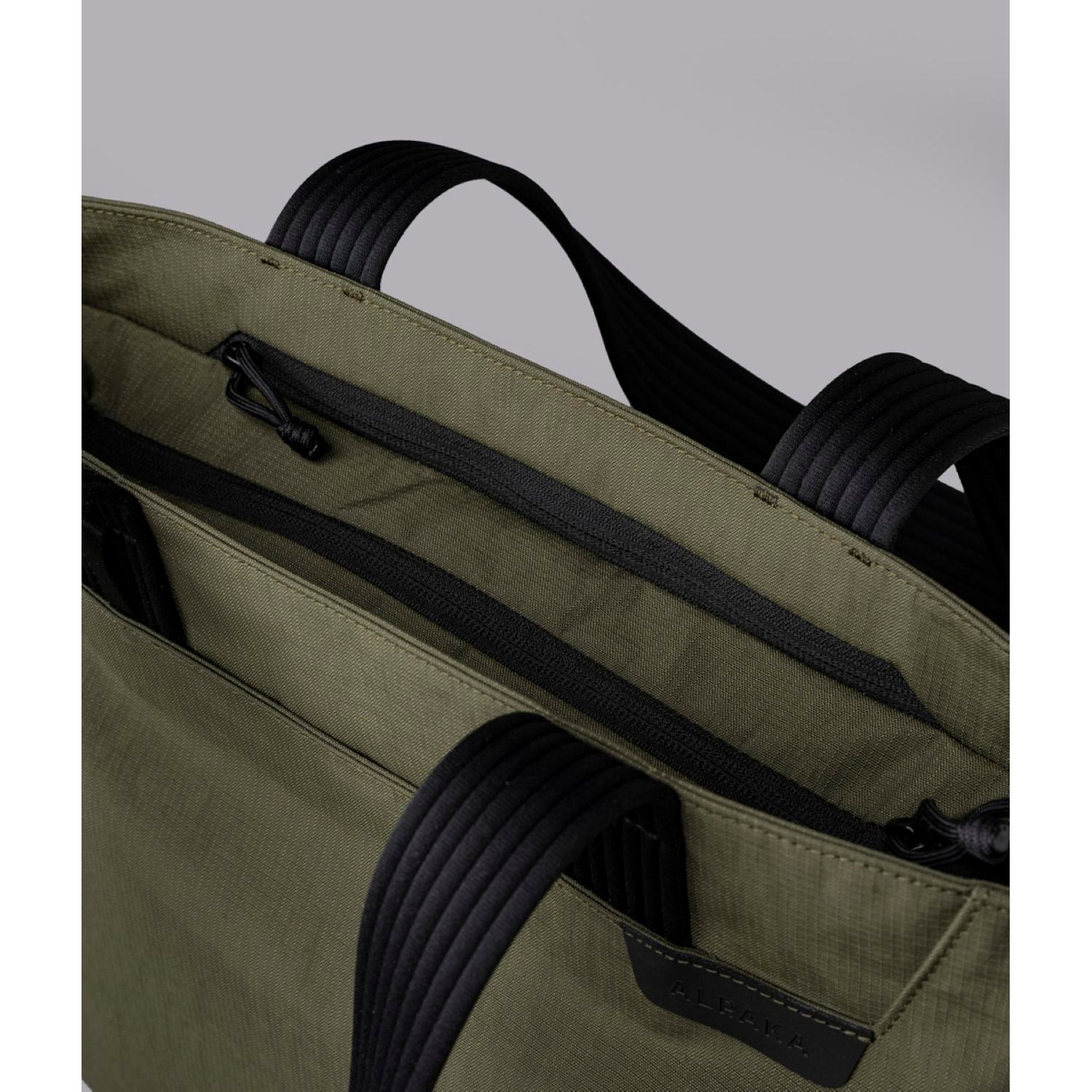 ALPAKA Flight Tote Bag (L)