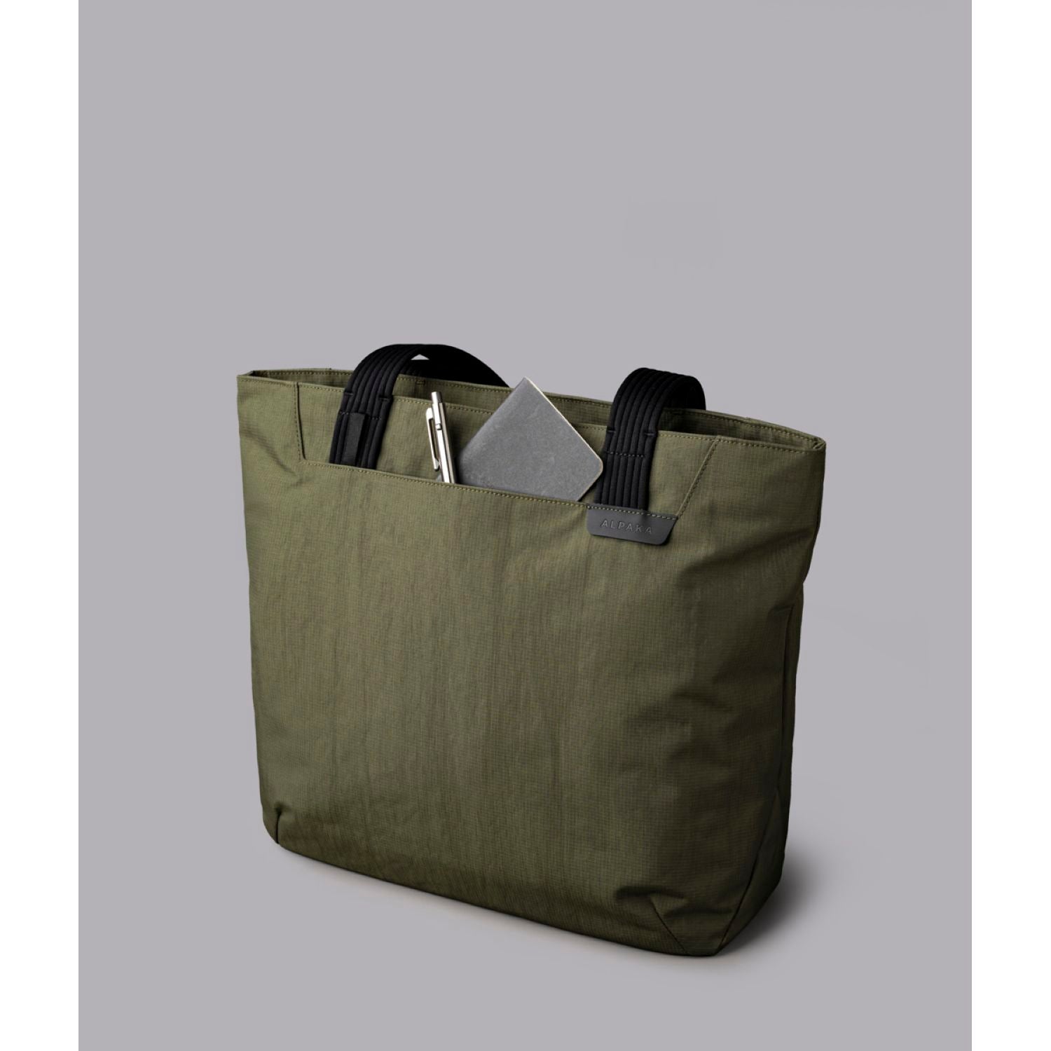 ALPAKA Flight Tote Bag (L)