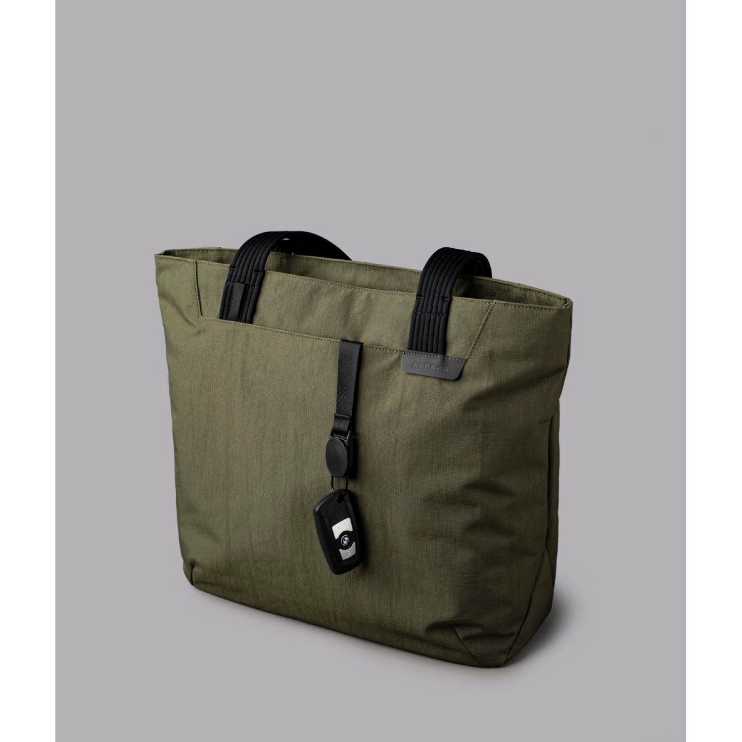 ALPAKA Flight Tote Bag (L)