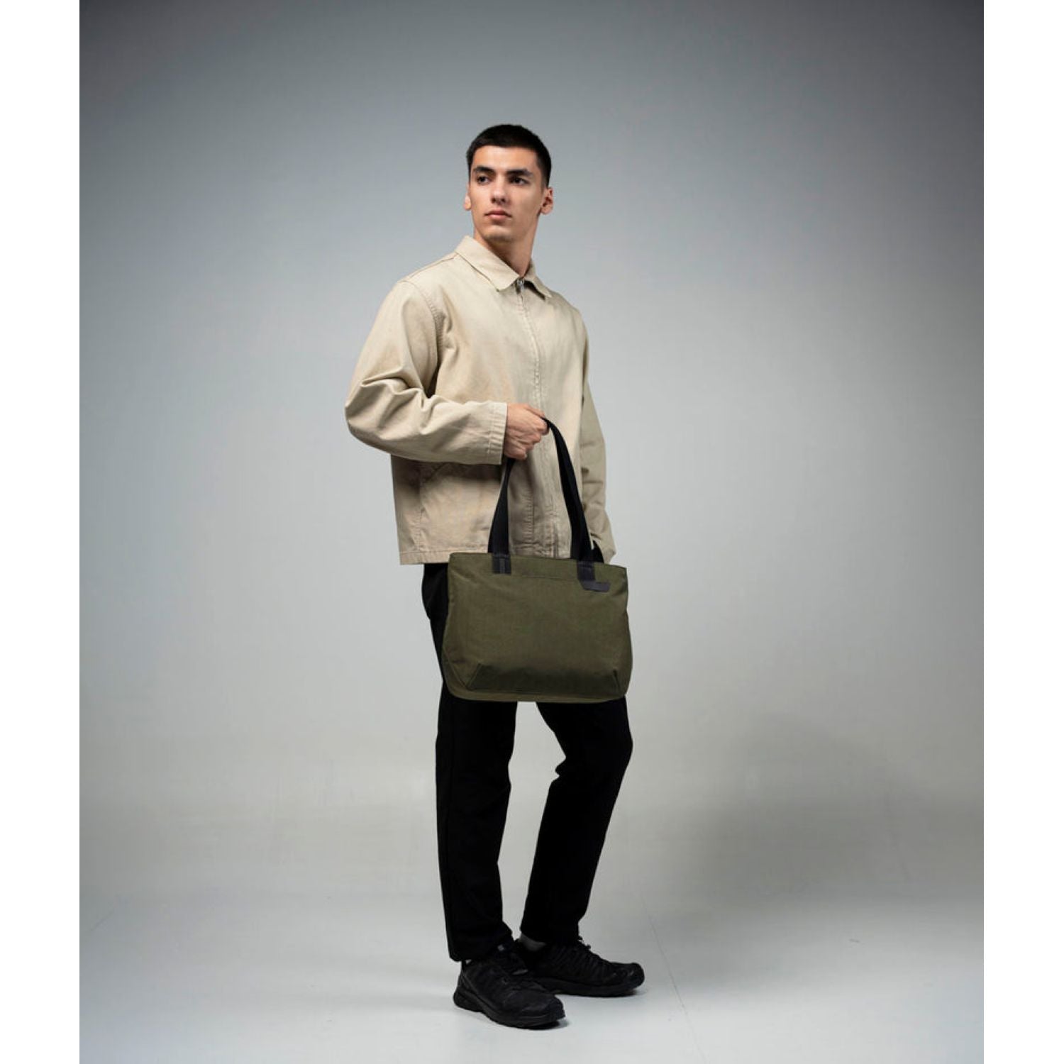 ALPAKA Flight Tote Bag (S)