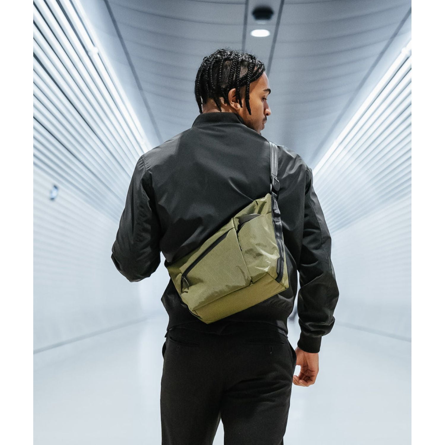 ALPAKA Flow Satchel 4L