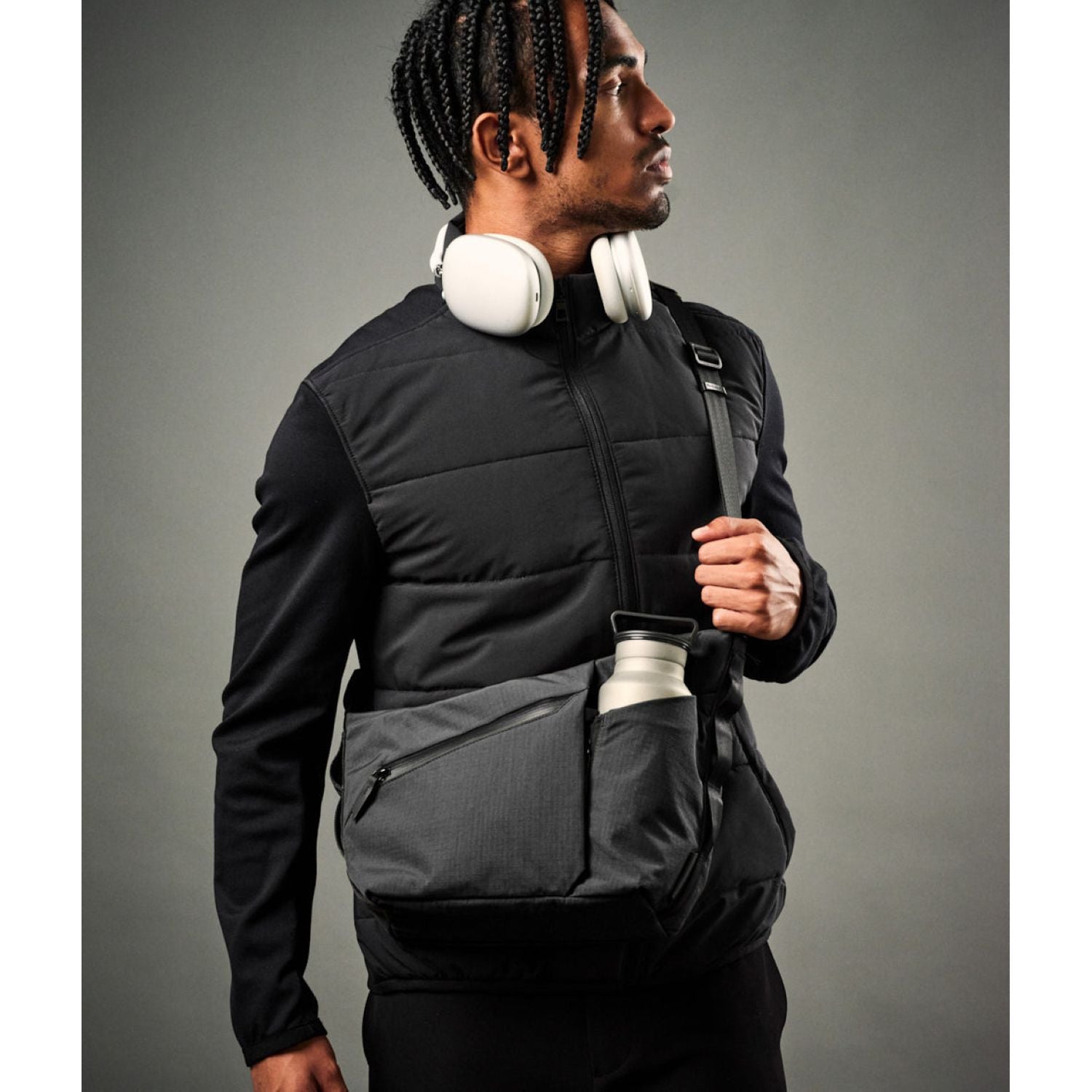 ALPAKA Flow Satchel