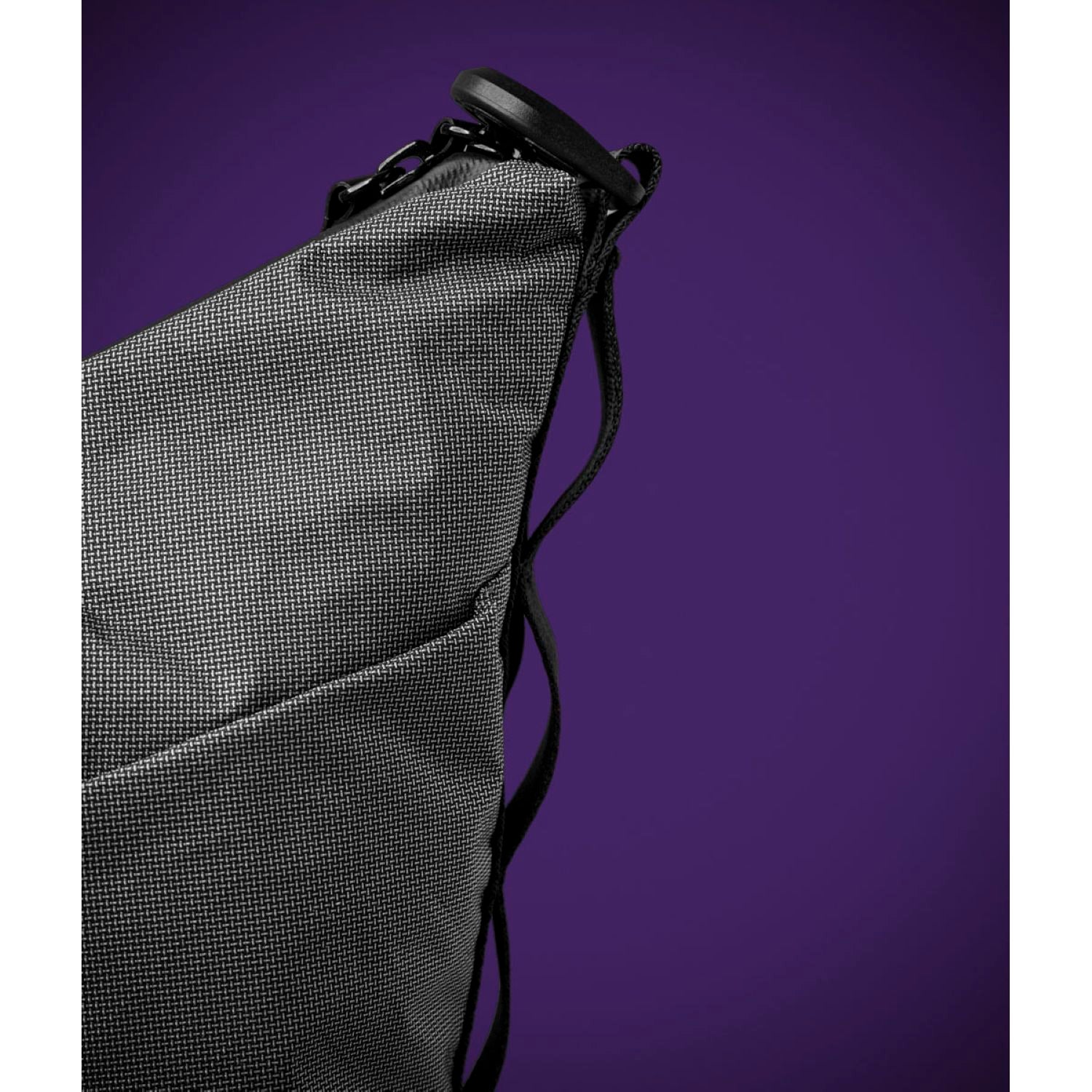 ALPAKA Flow Satchel Cyber Edition 4L