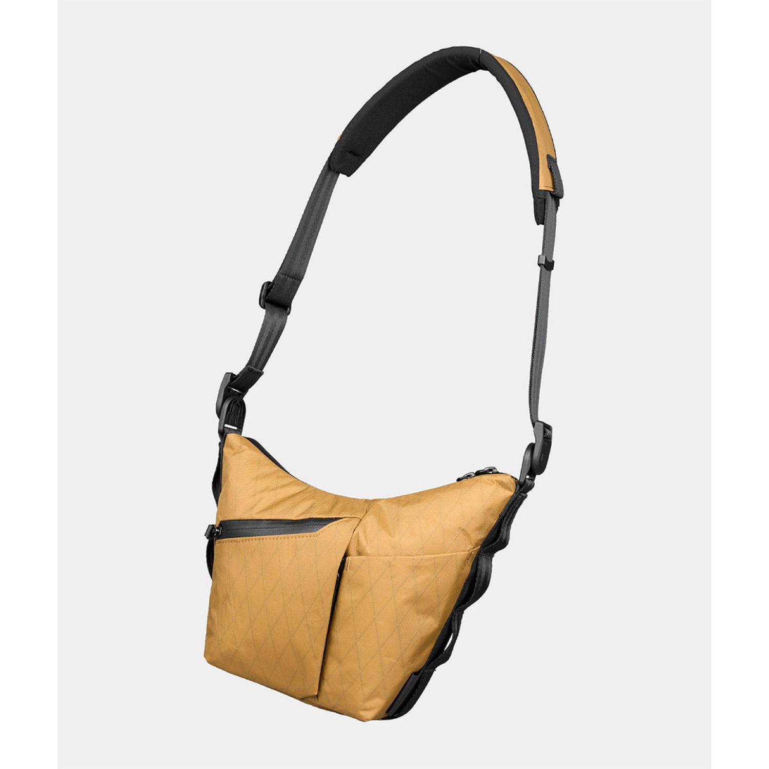 Alpaka Flow Satchel Mini X-Pac