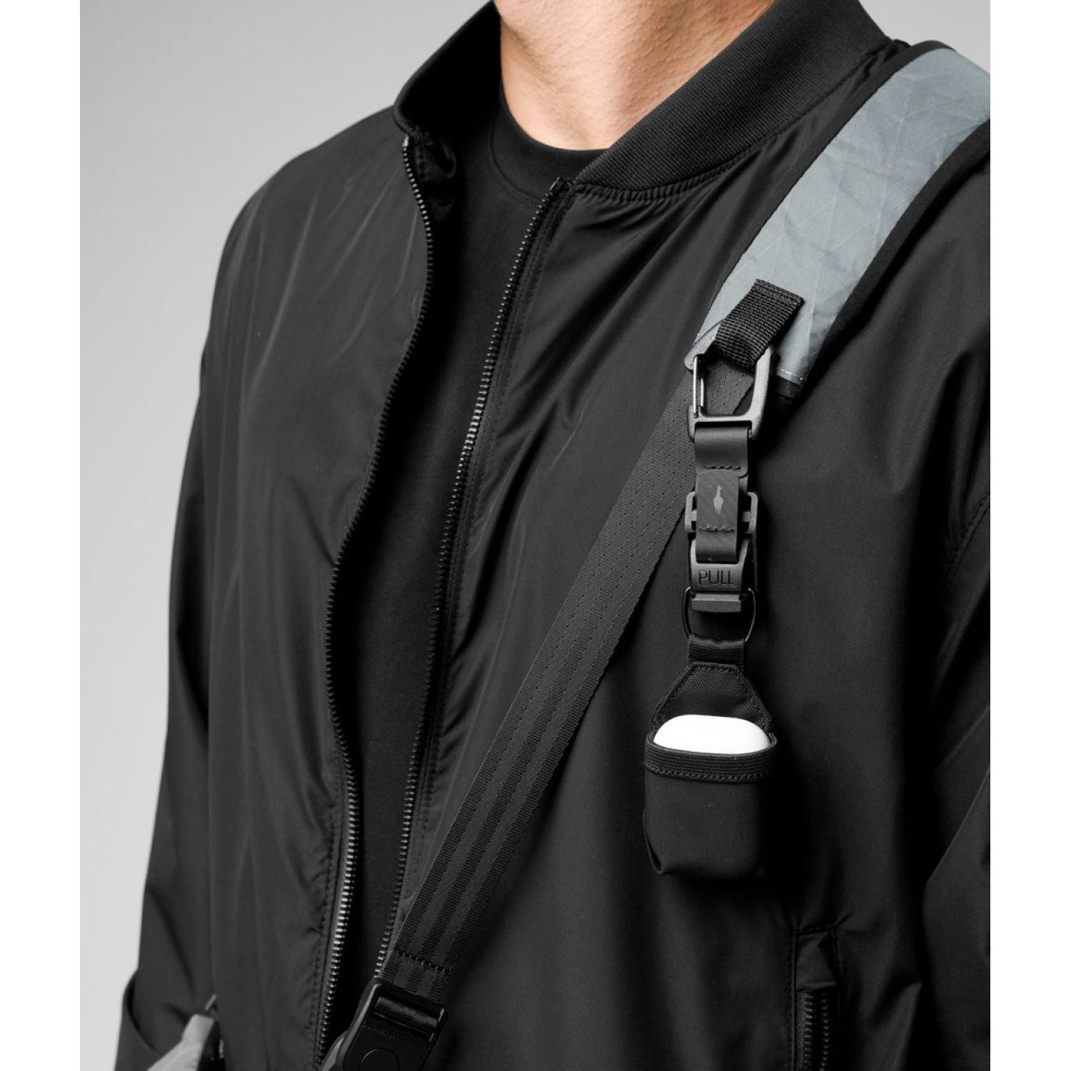 Alpaka Flow Satchel Mini X-Pac