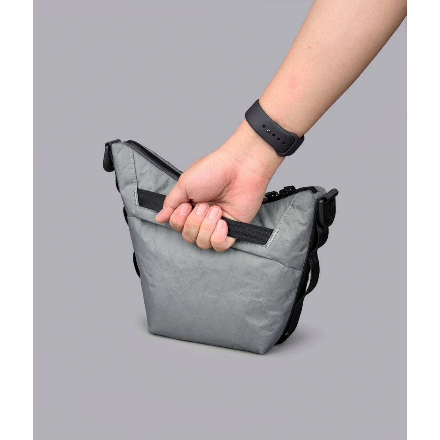 Alpaka Flow Satchel Mini X-Pac