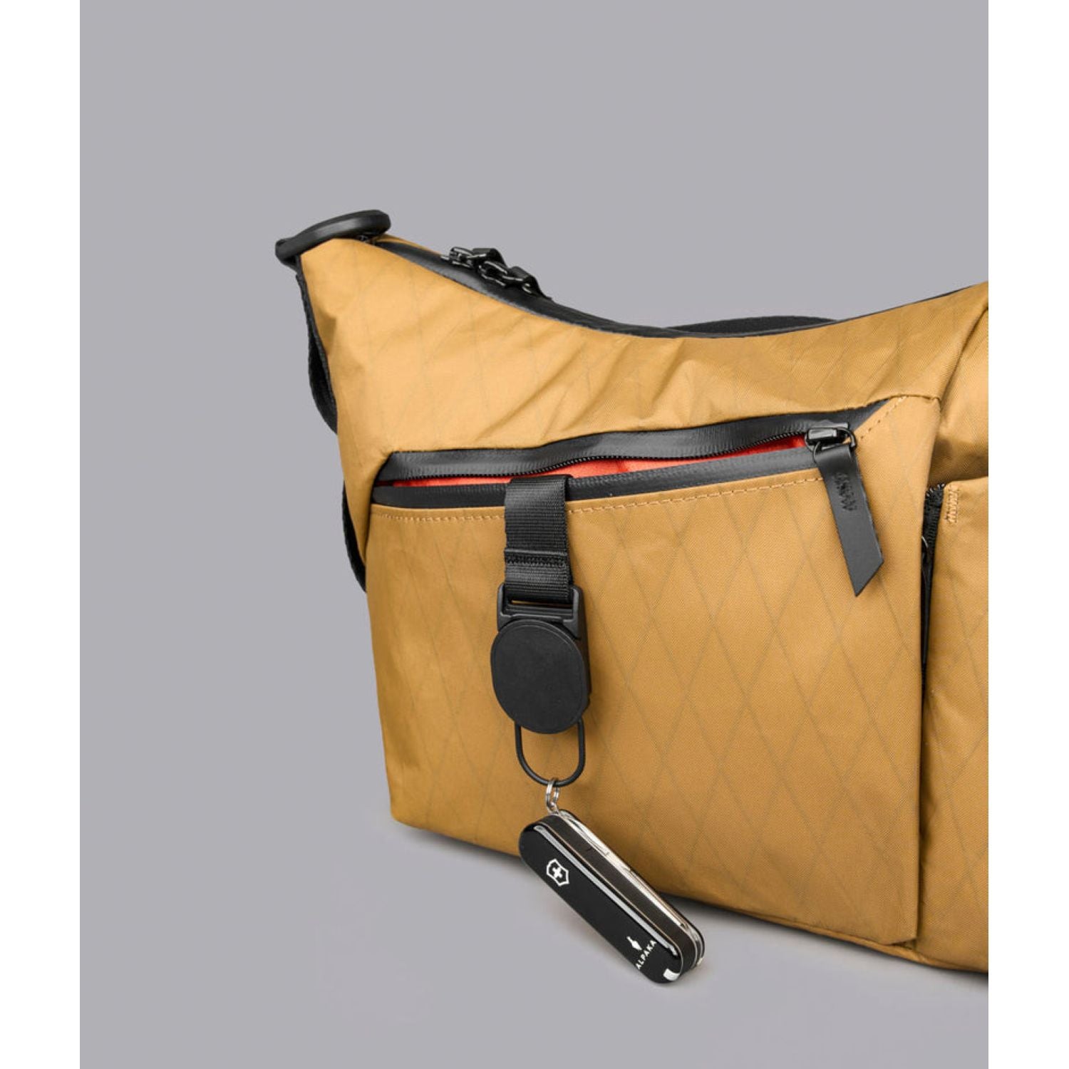 ALPAKA Flow Satchel 4L