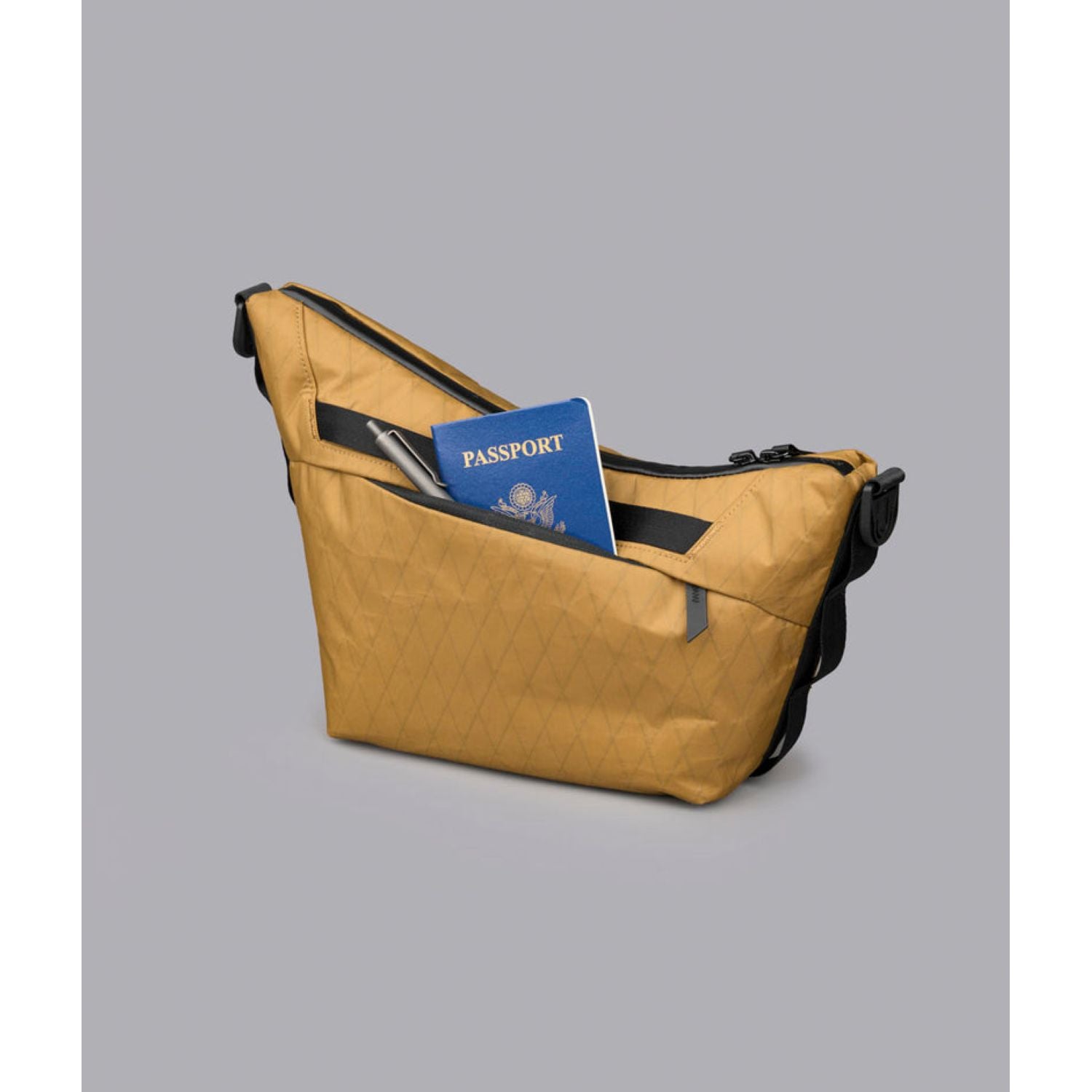 ALPAKA Flow Satchel 4L