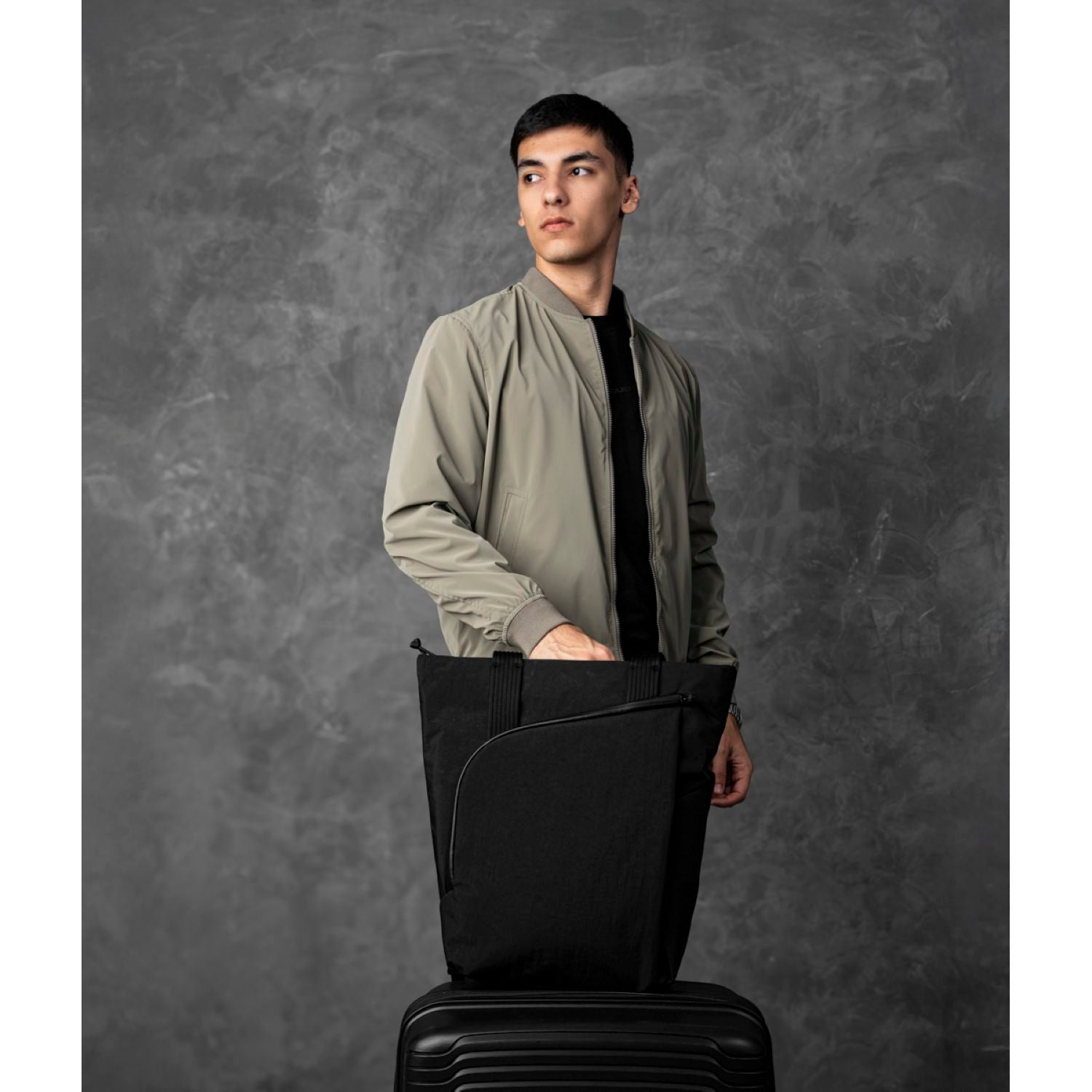 ALPAKA Flow Tote Pack