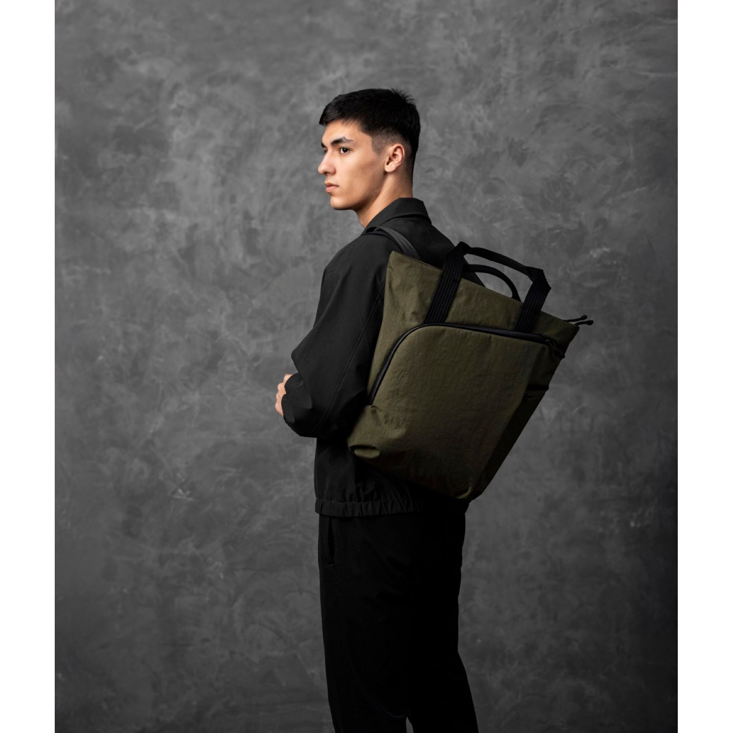 ALPAKA Flow Tote Pack