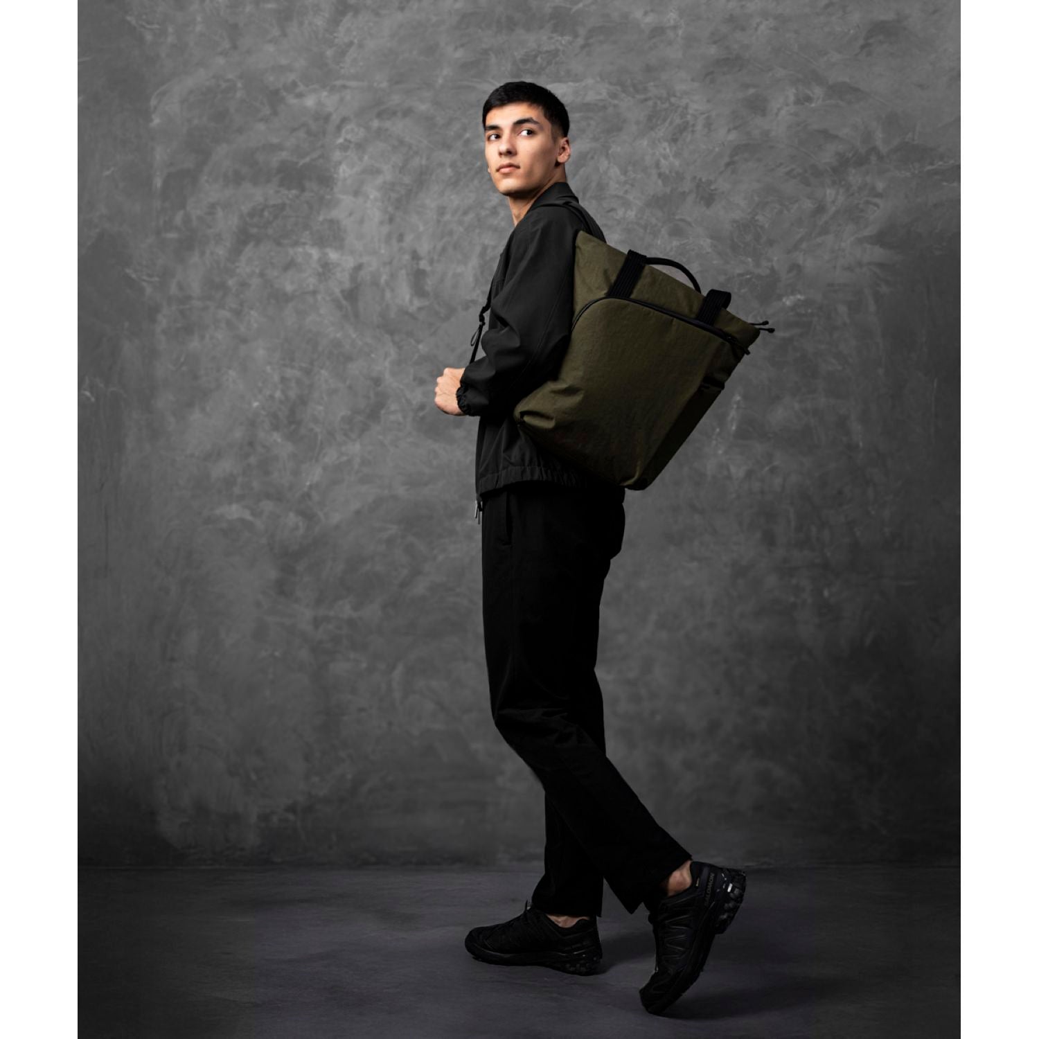 ALPAKA Flow Tote Pack