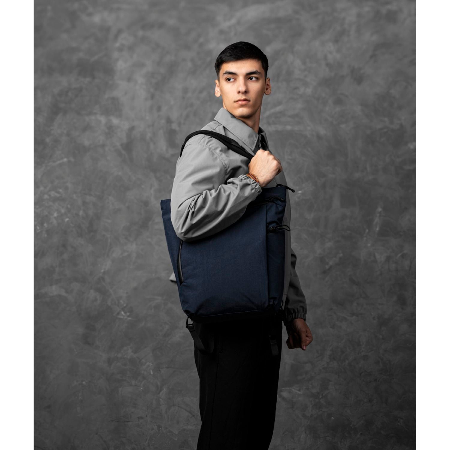 ALPAKA Flow Tote Pack