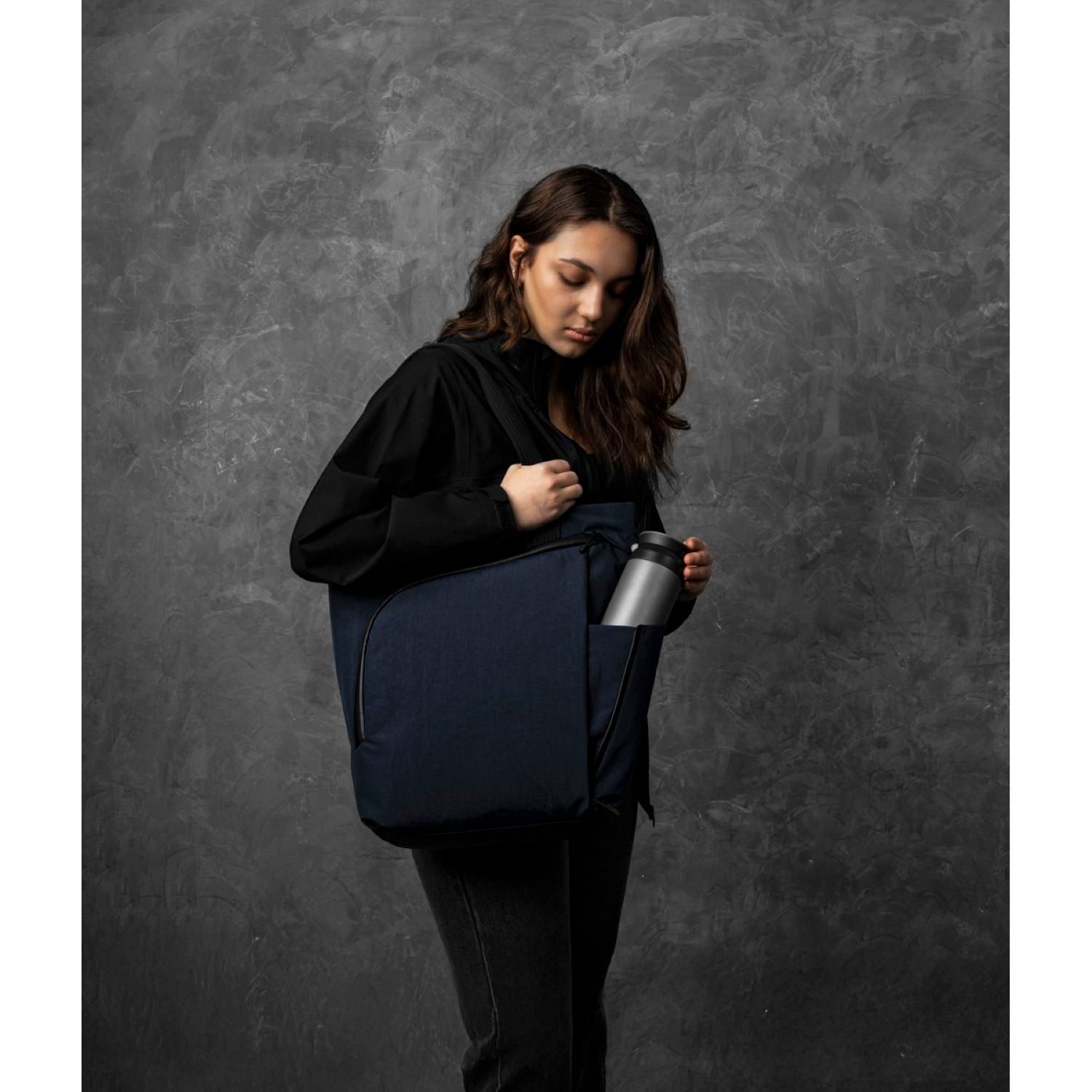 ALPAKA Flow Tote Pack