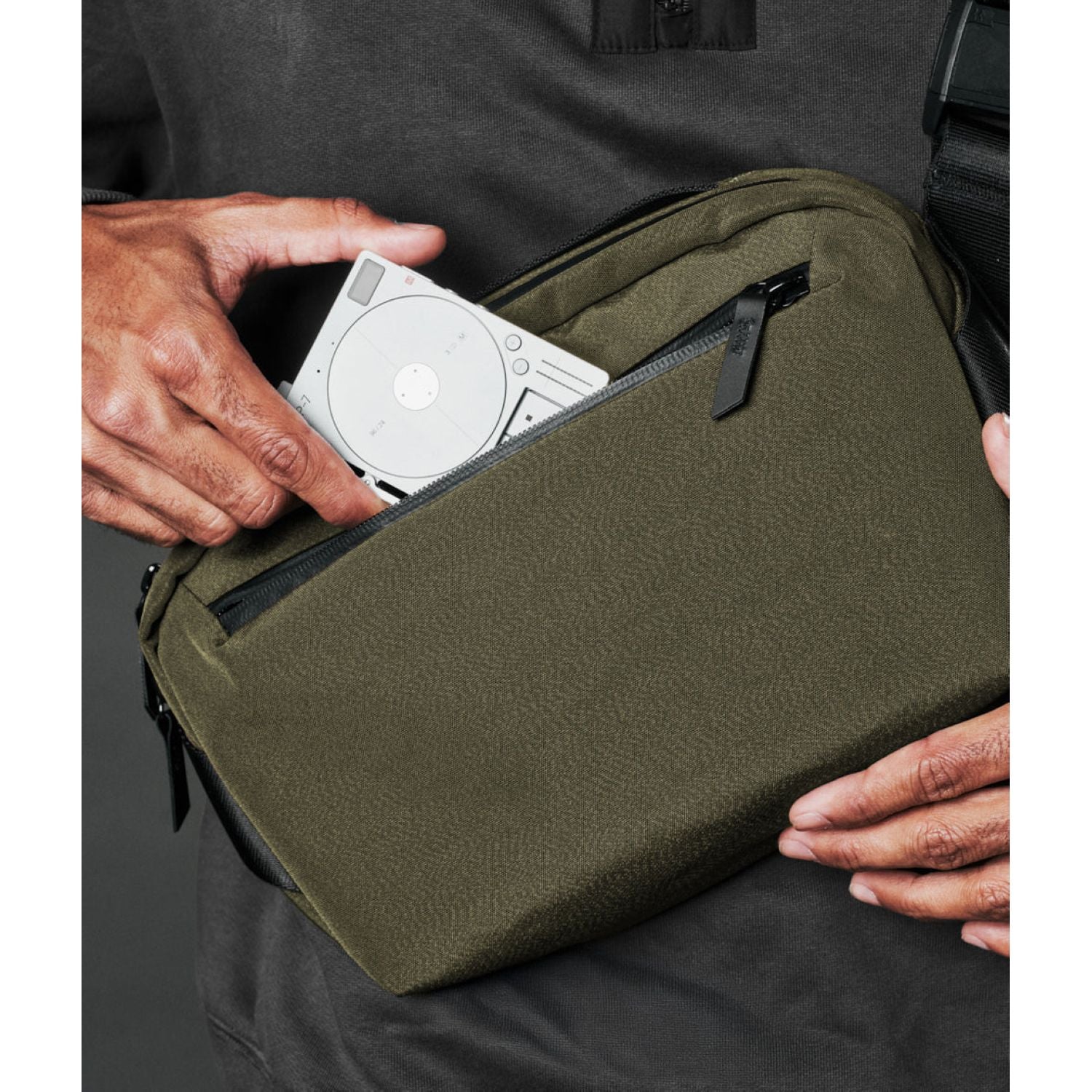 ALPAKA Go Sling Mini V2 (Maglockz Strap Buckle)