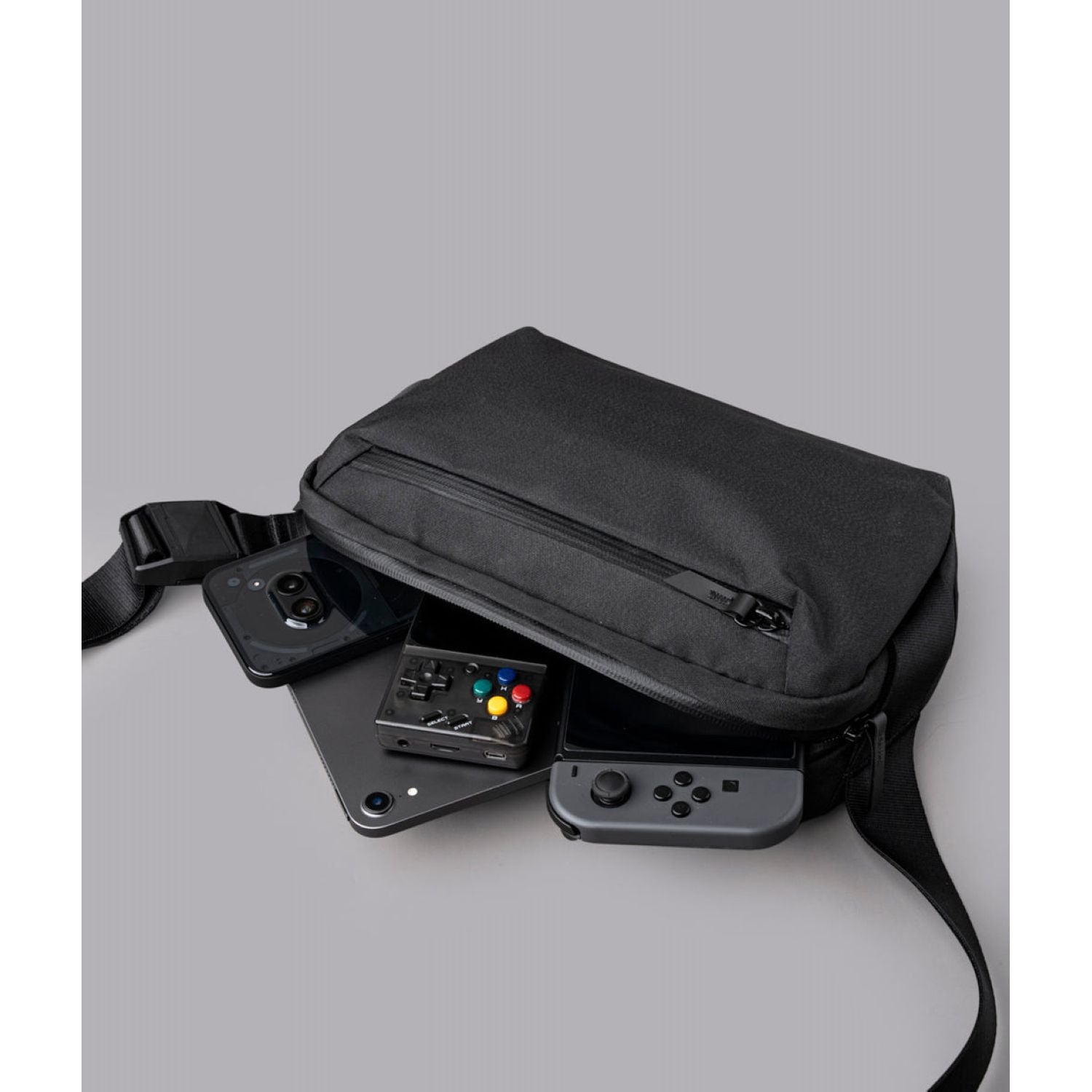 ALPAKA Go Sling Mini V2 (Maglockz Strap Buckle)