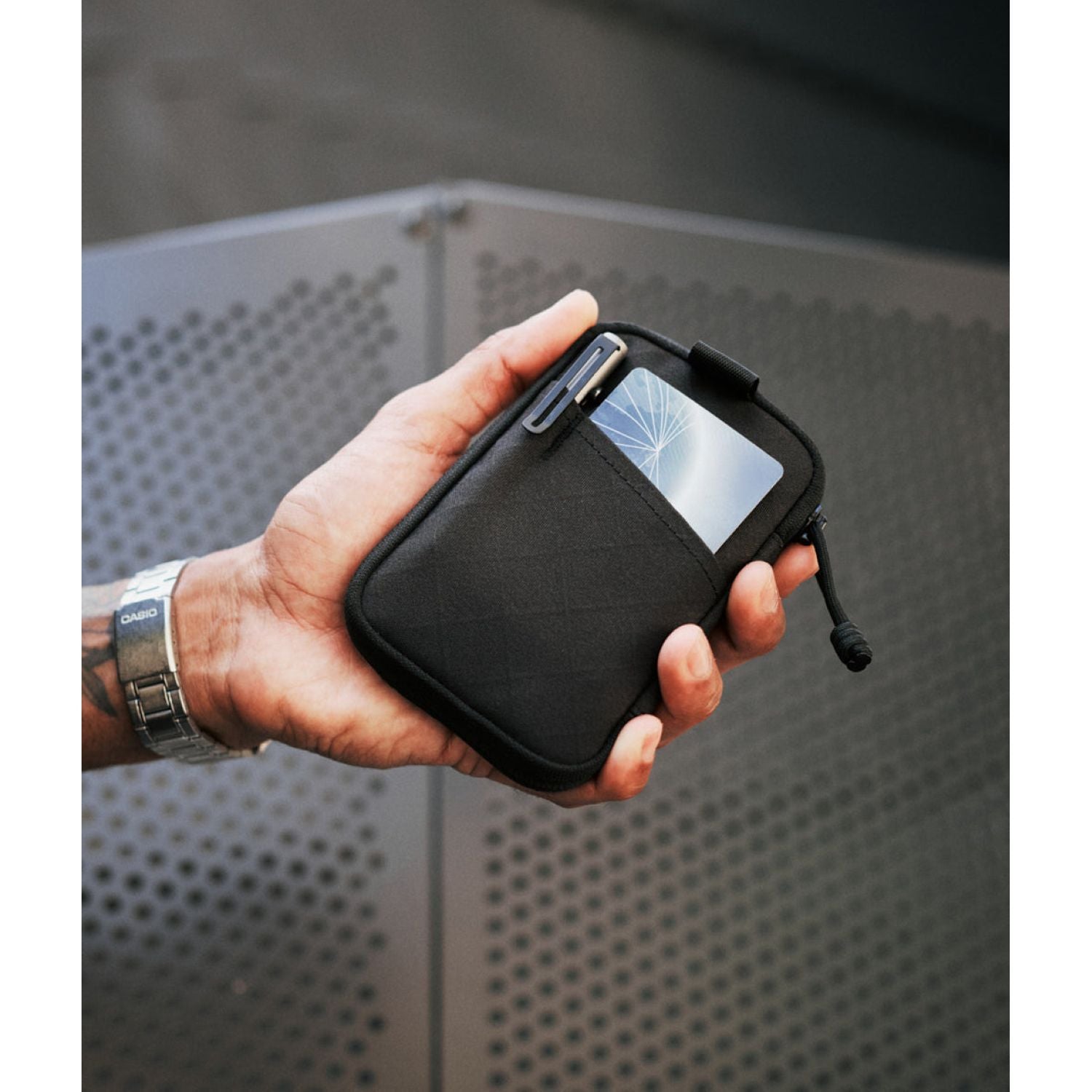 ALPAKA Hub Pouch Pro