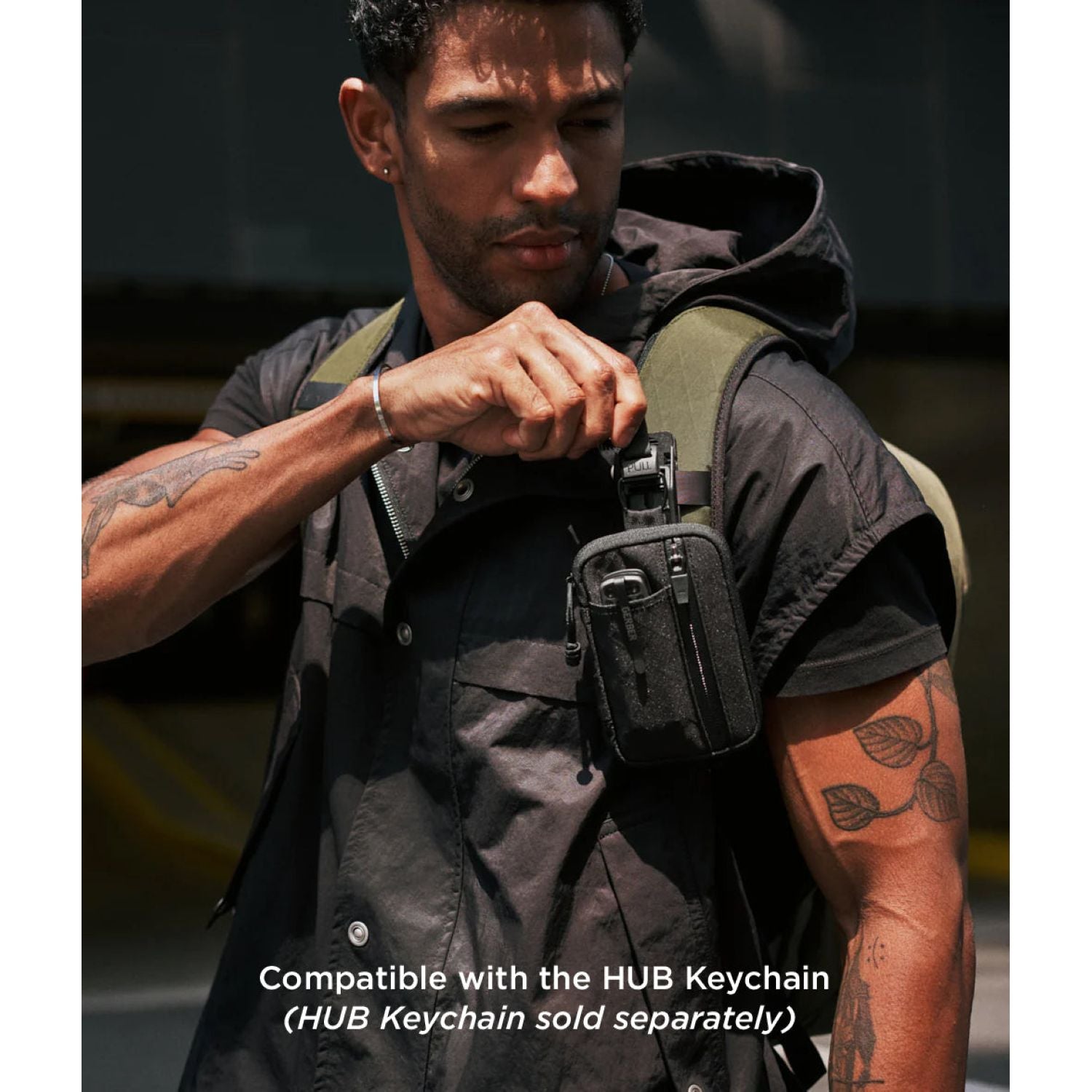 ALPAKA Hub Pouch Pro