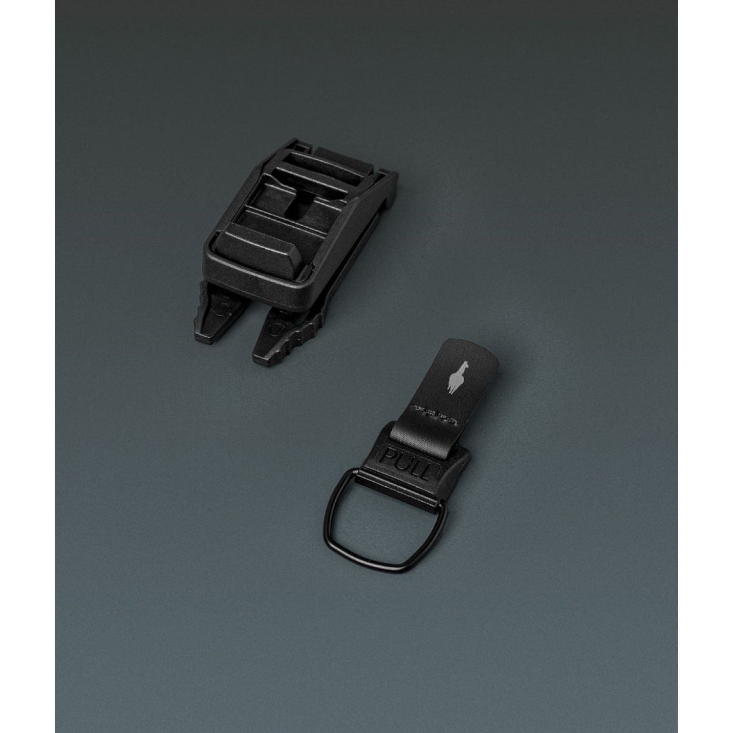 ALPAKA Hub Tactical Clip