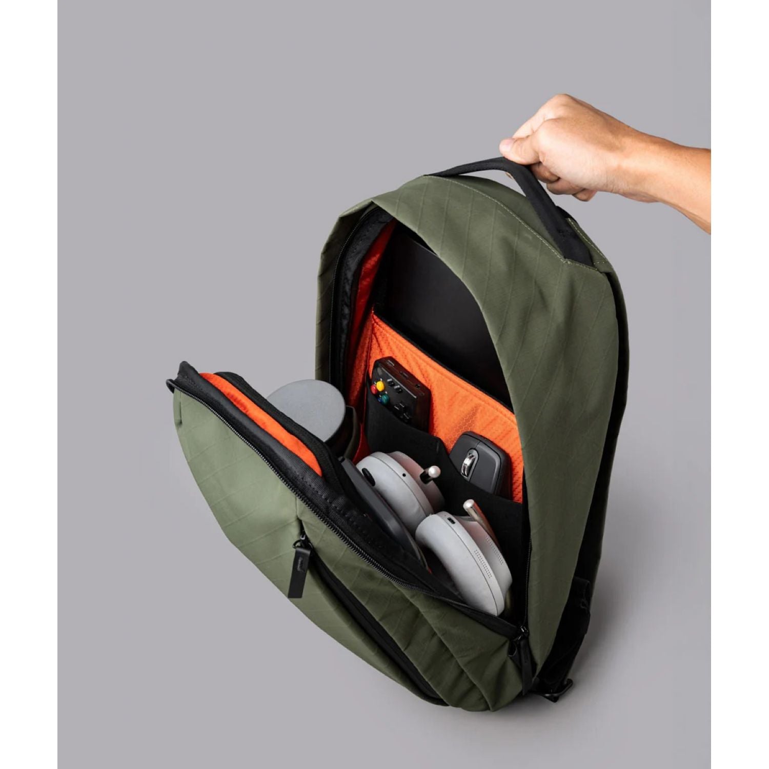 ALPAKA Metro Backpack