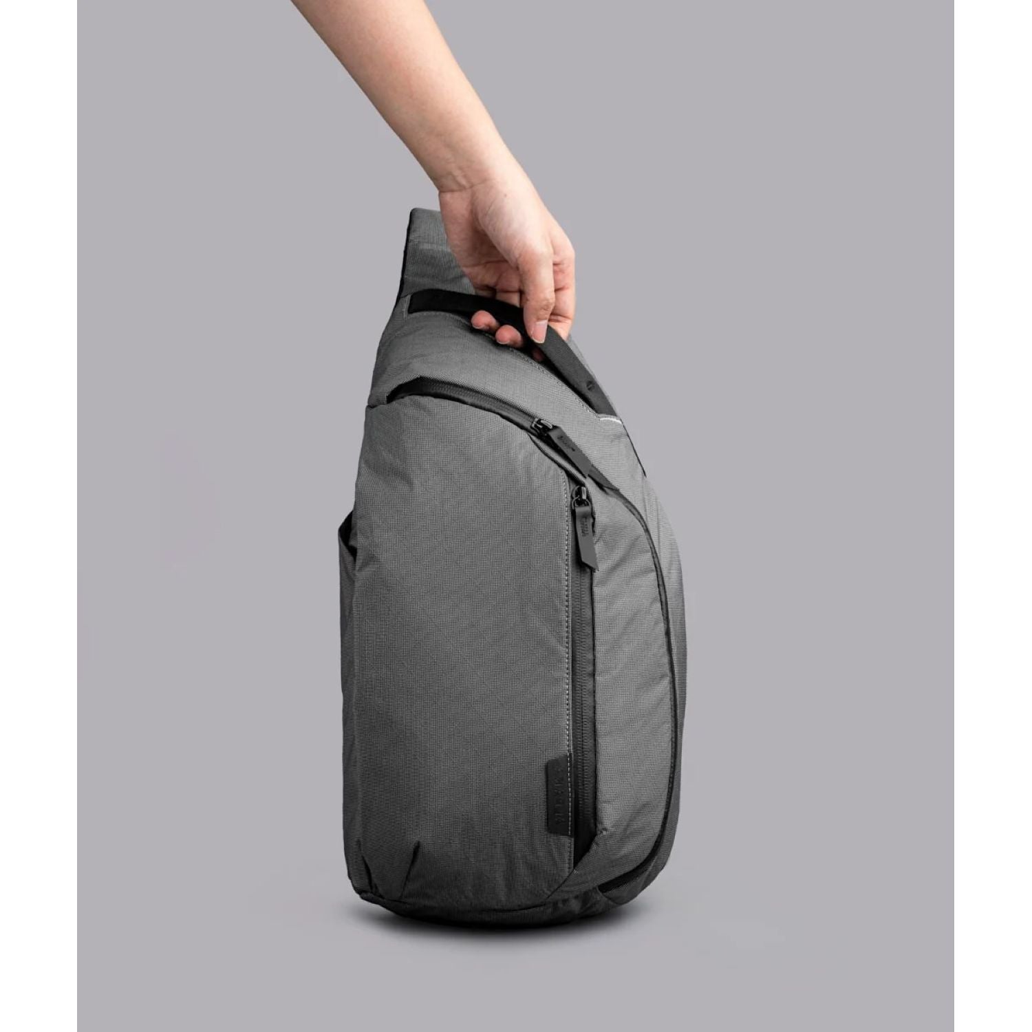 ALPAKA Metro Crossbody Left Shoulder
