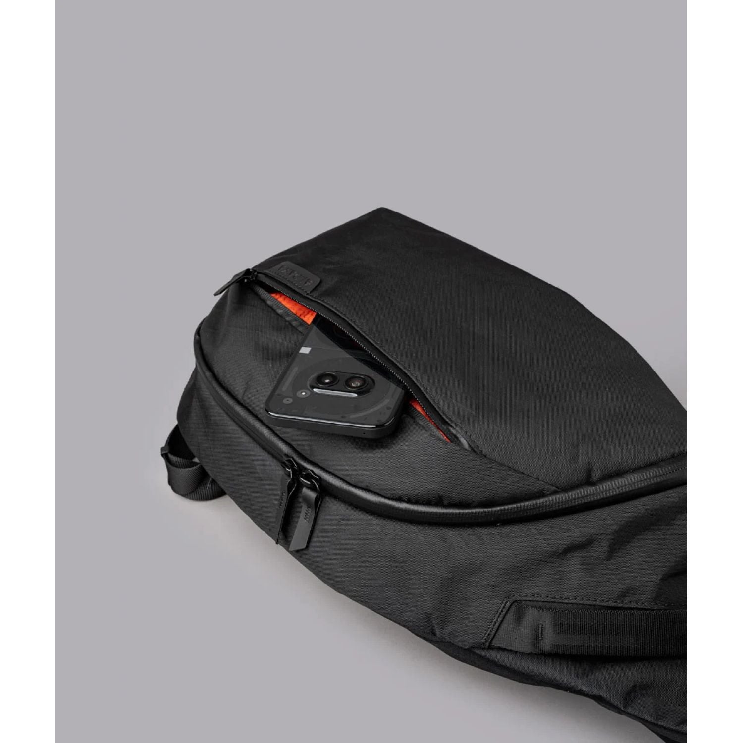 ALPAKA Metro Crossbody Left Shoulder