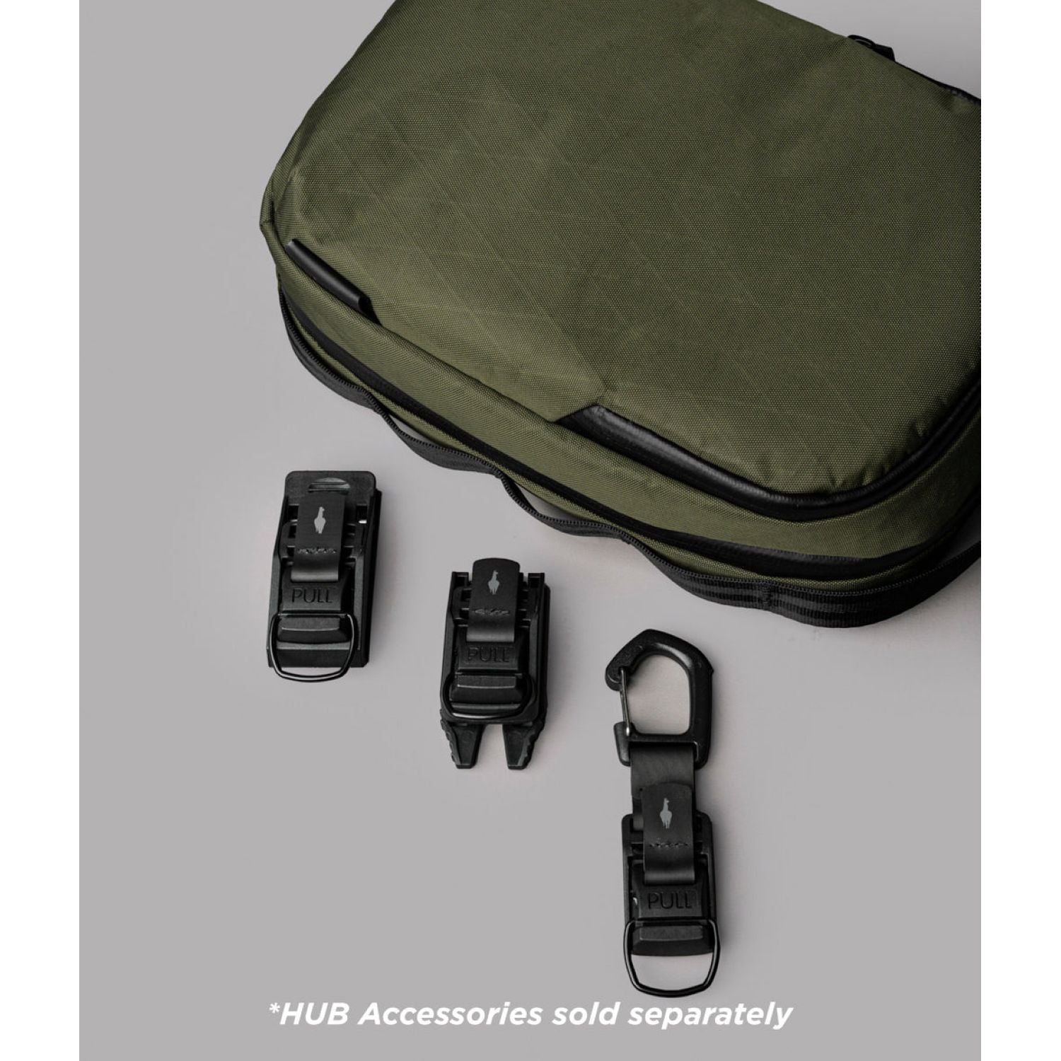 ALPAKA Metro Sling Max