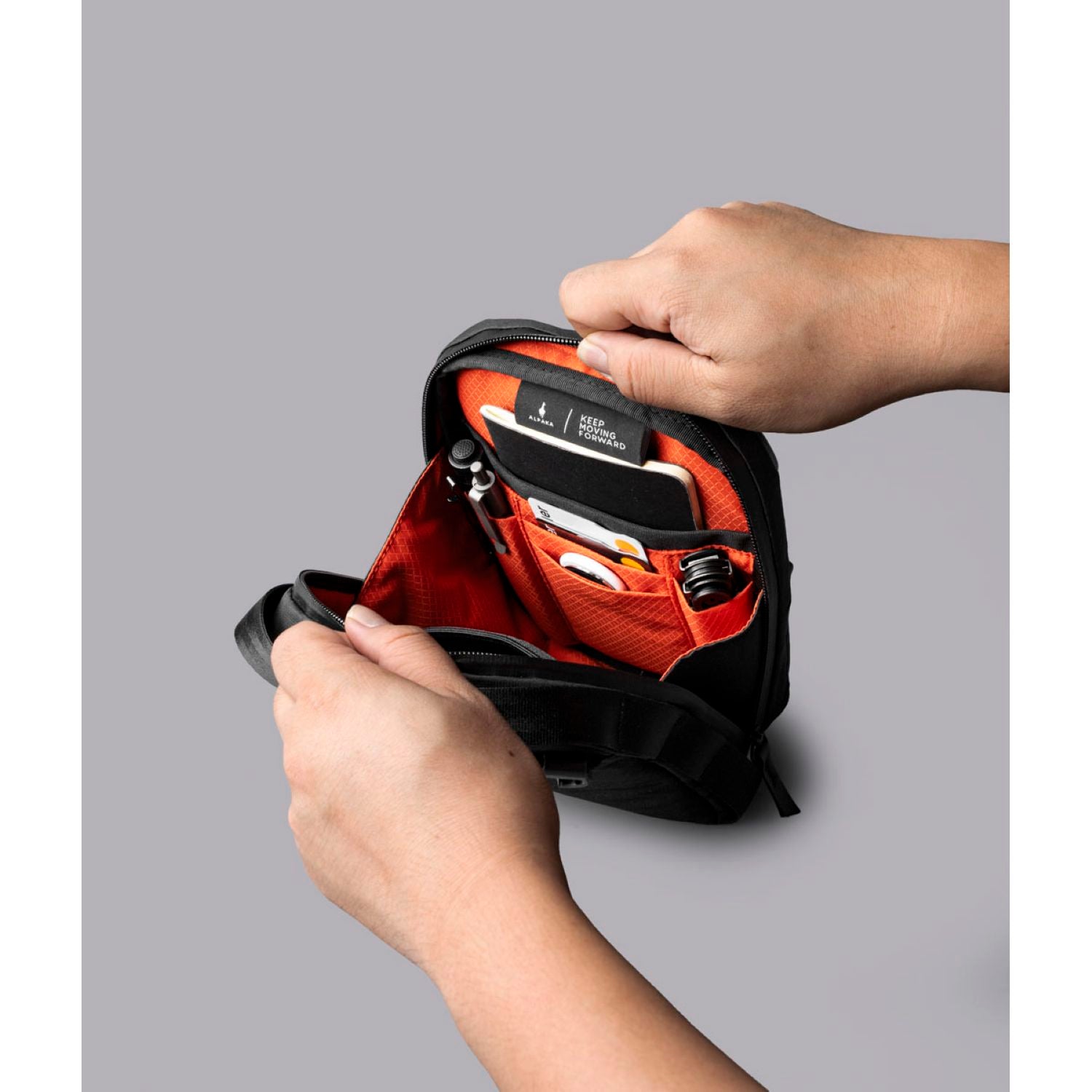 ALPAKA Metro Sling V2