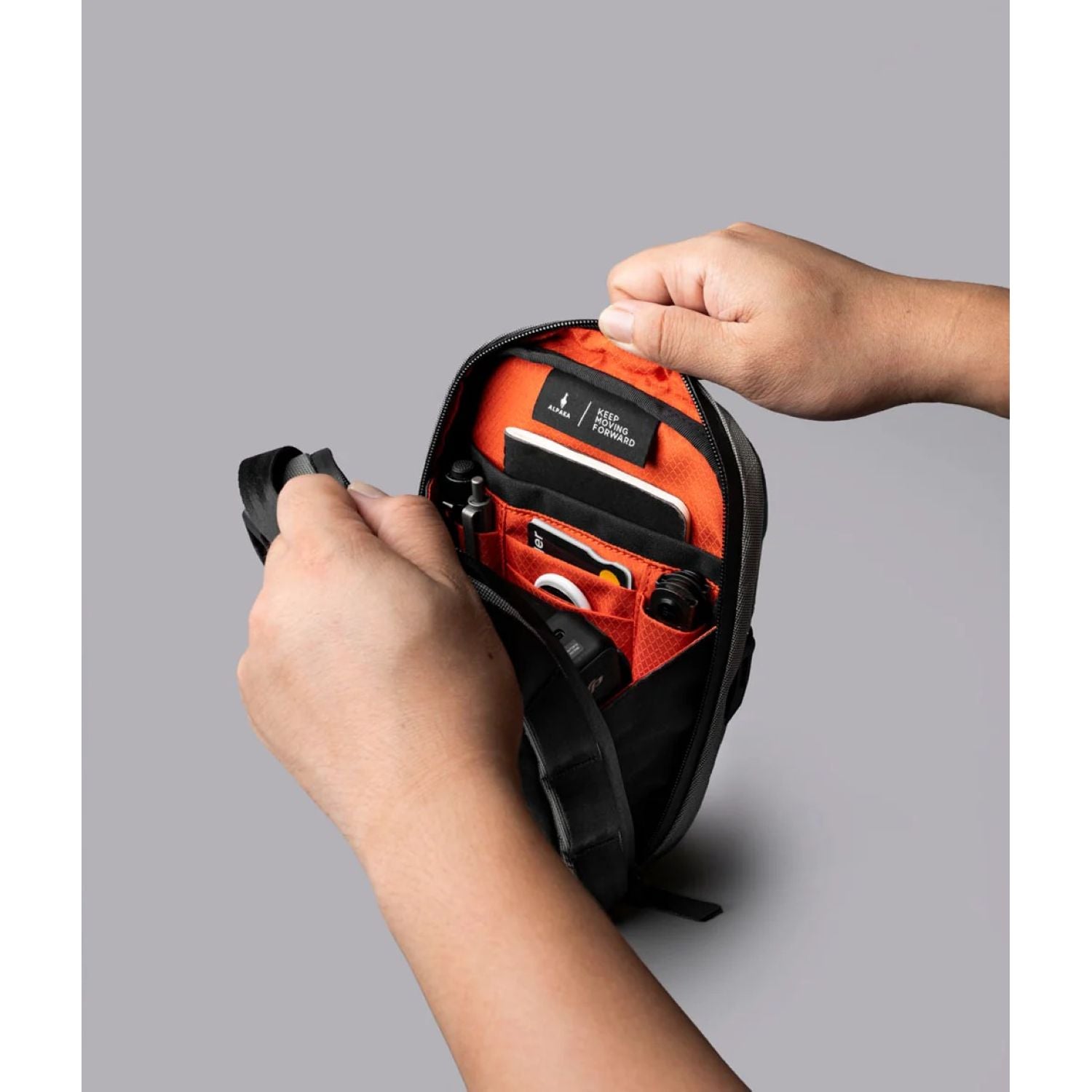 ALPAKA Metro Sling V2