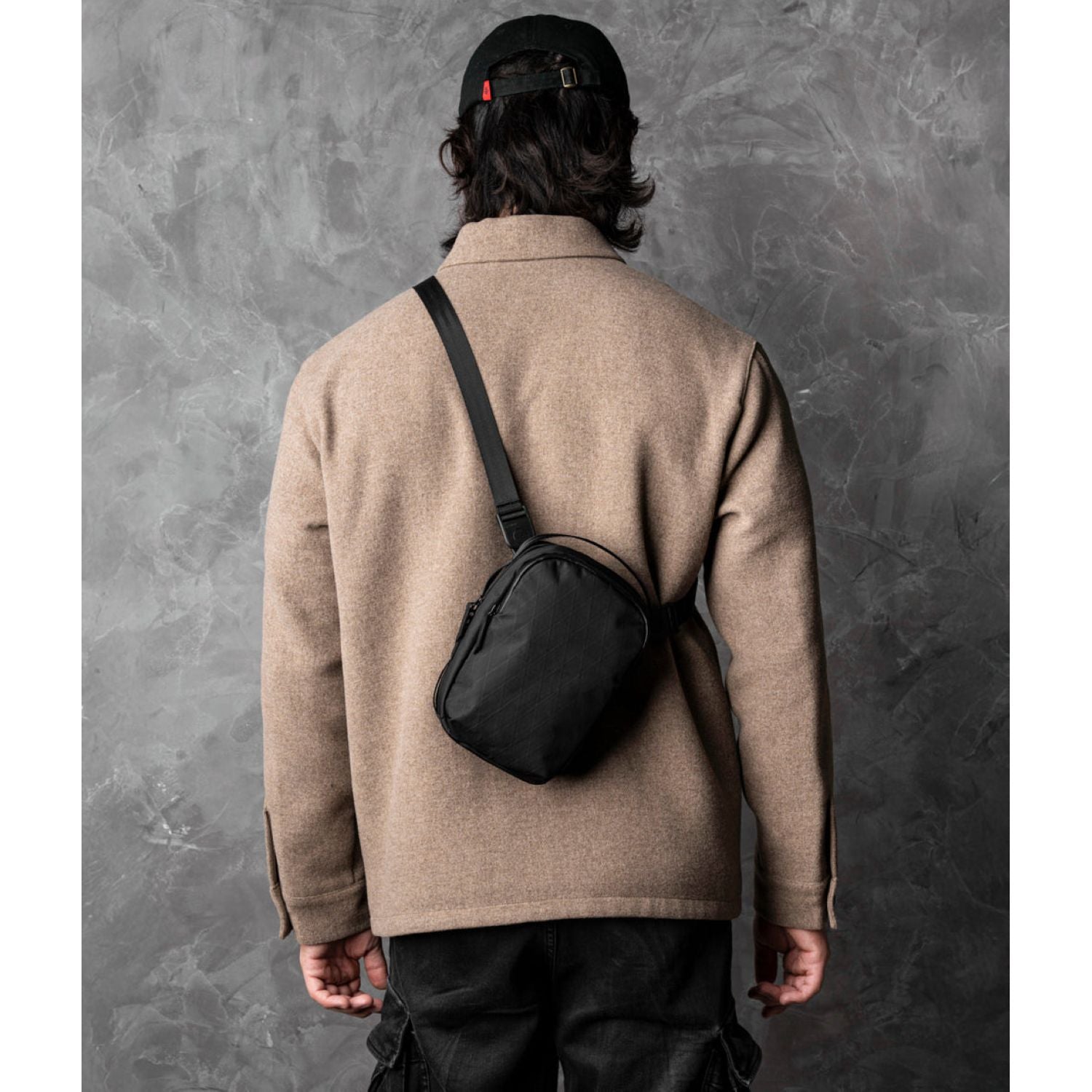 ALPAKA Metro Sling V2