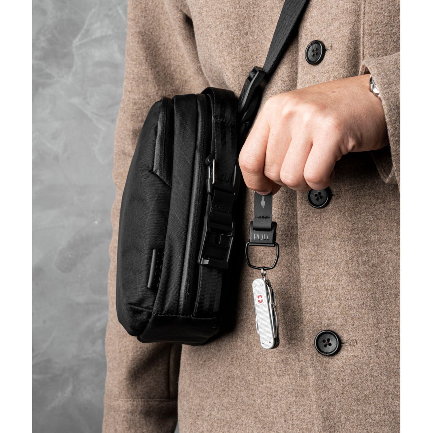 ALPAKA Metro Sling V2