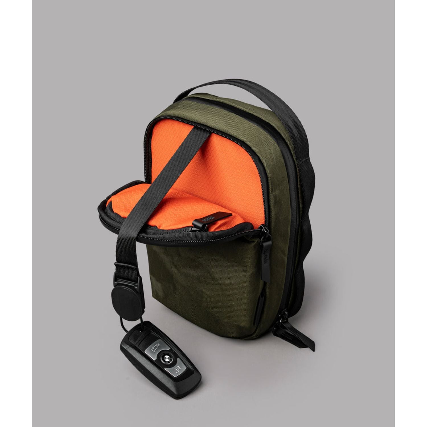 ALPAKA Metro Sling V2