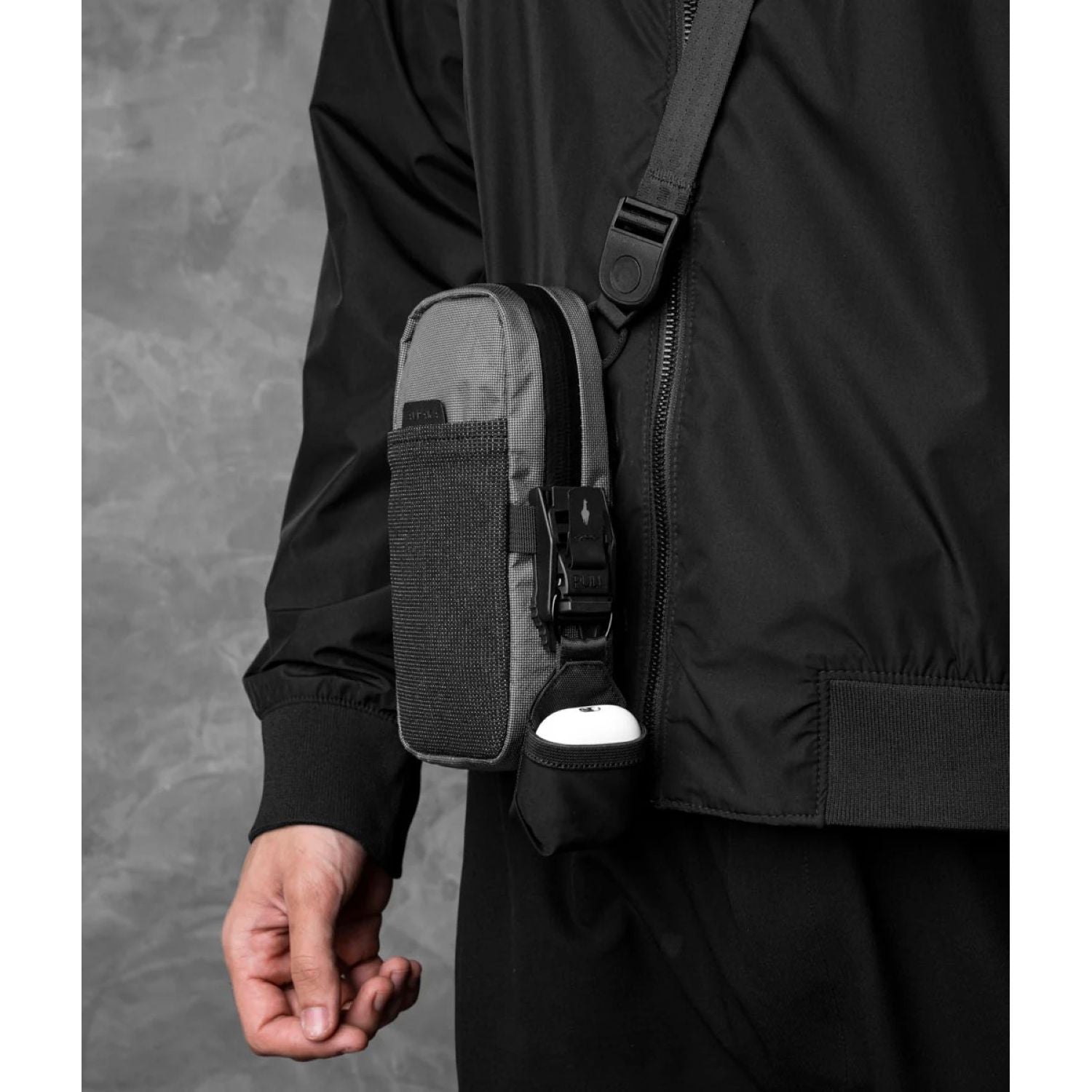 ALPAKA Modular Shoulder Pocket Max