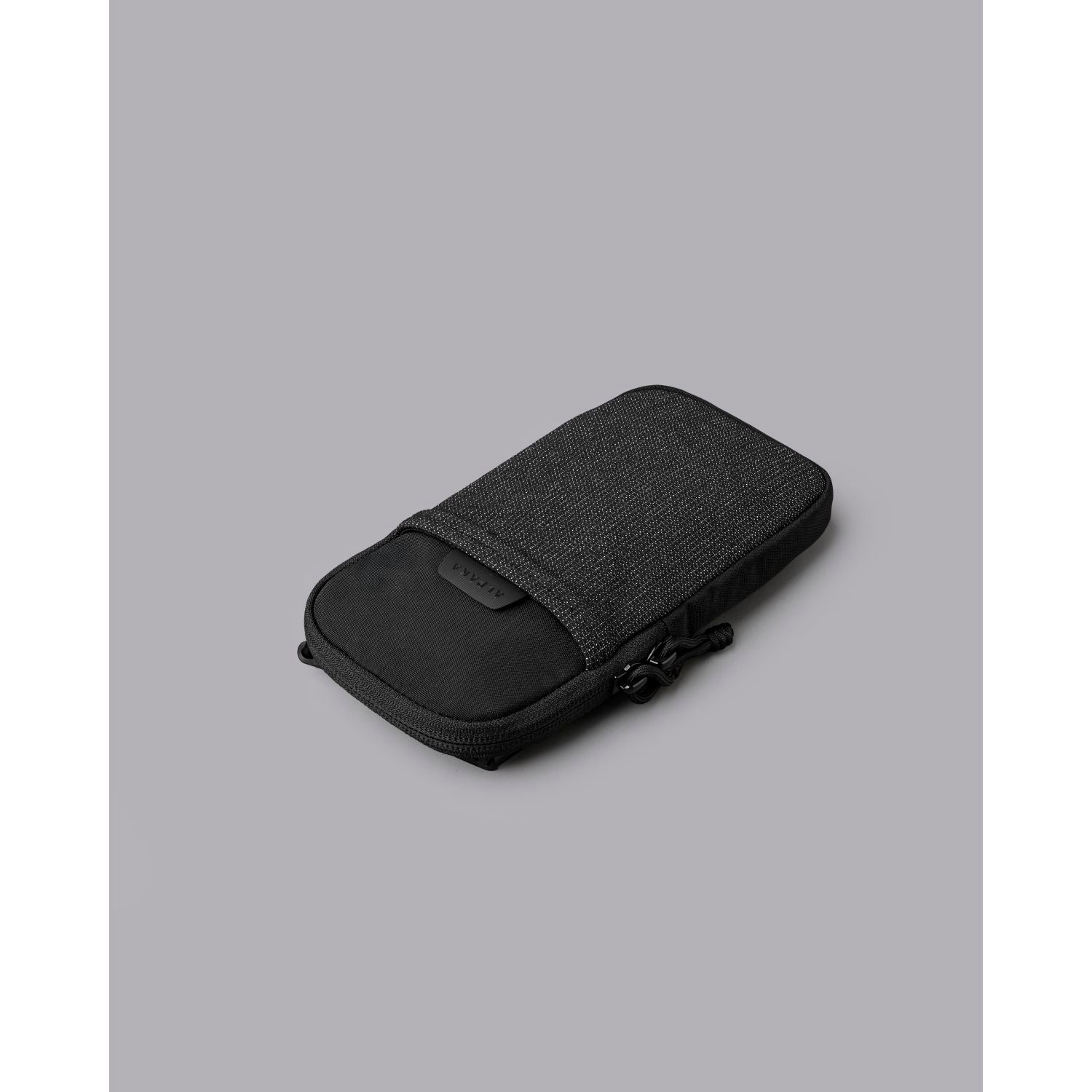 ALPAKA Modular Shoulder Pocket Slim Nylon Washed