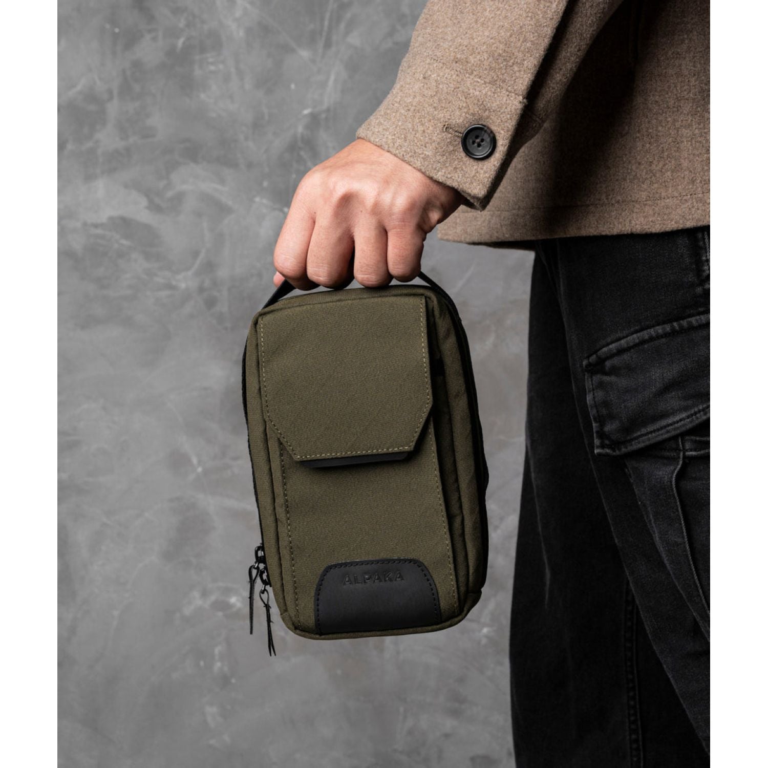 ALPAKA Modular Sling V2