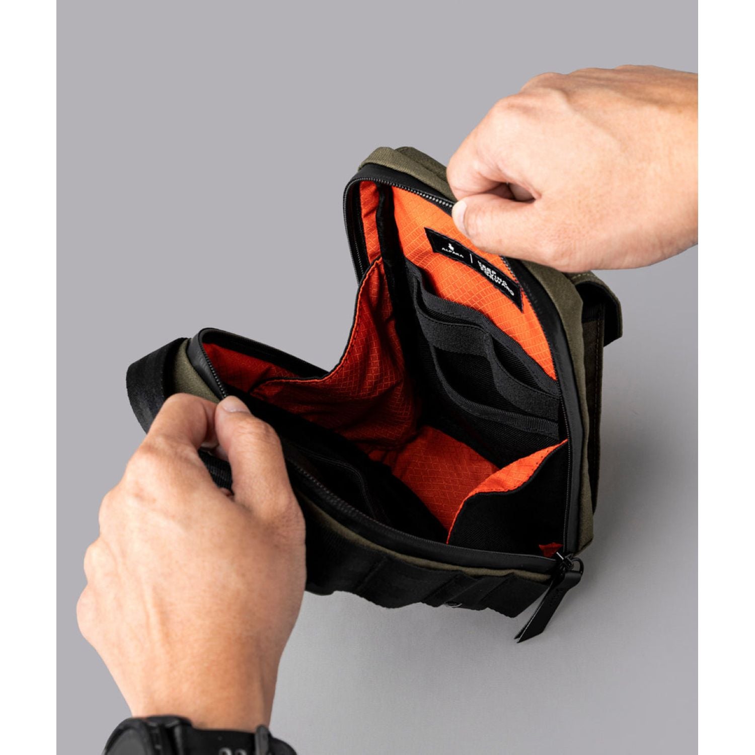 ALPAKA Modular Sling V2