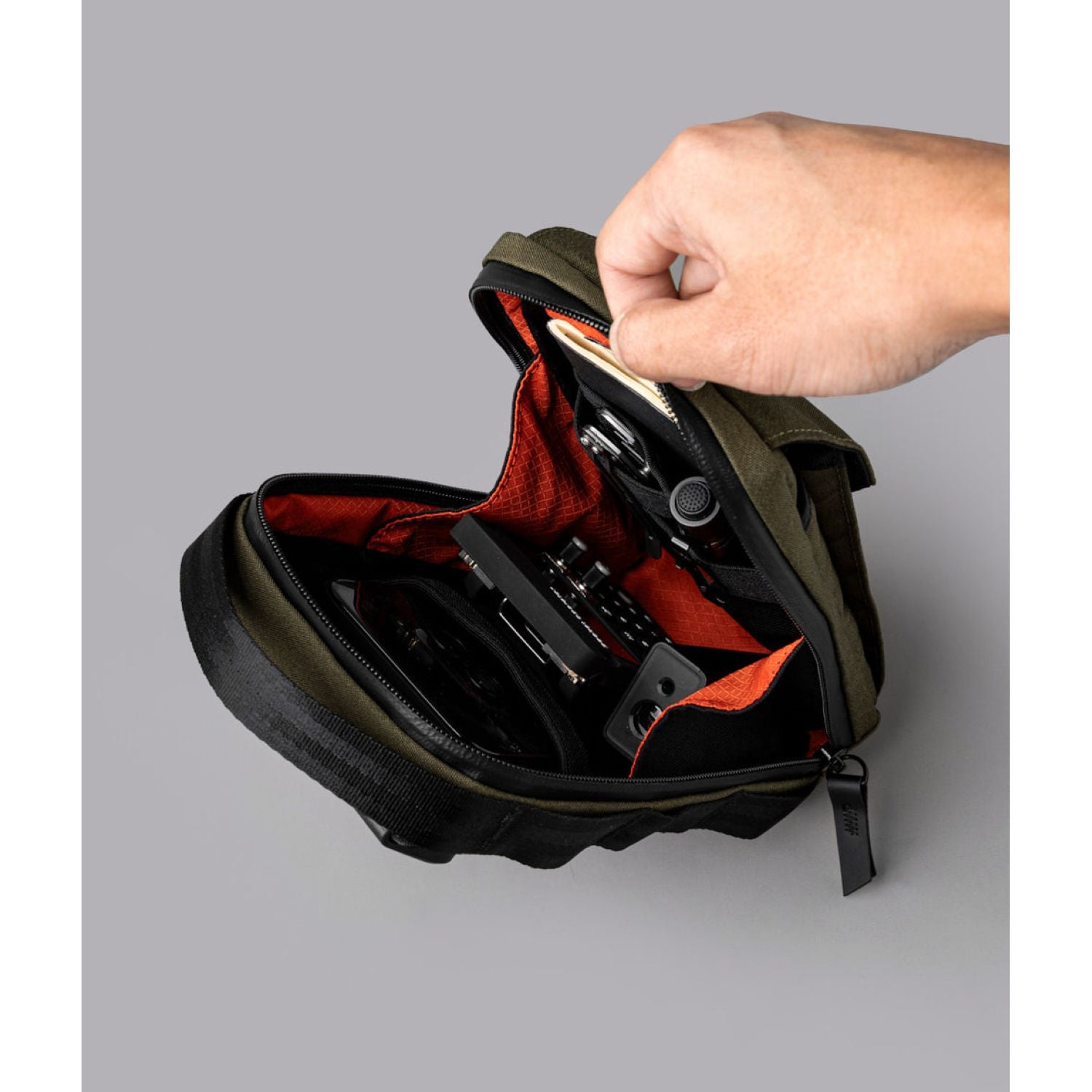 ALPAKA Modular Sling V2