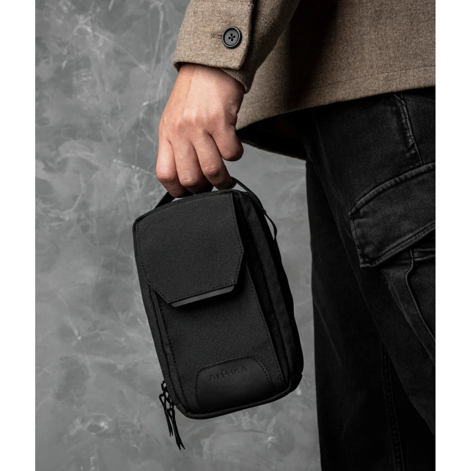 ALPAKA Modular Sling V2